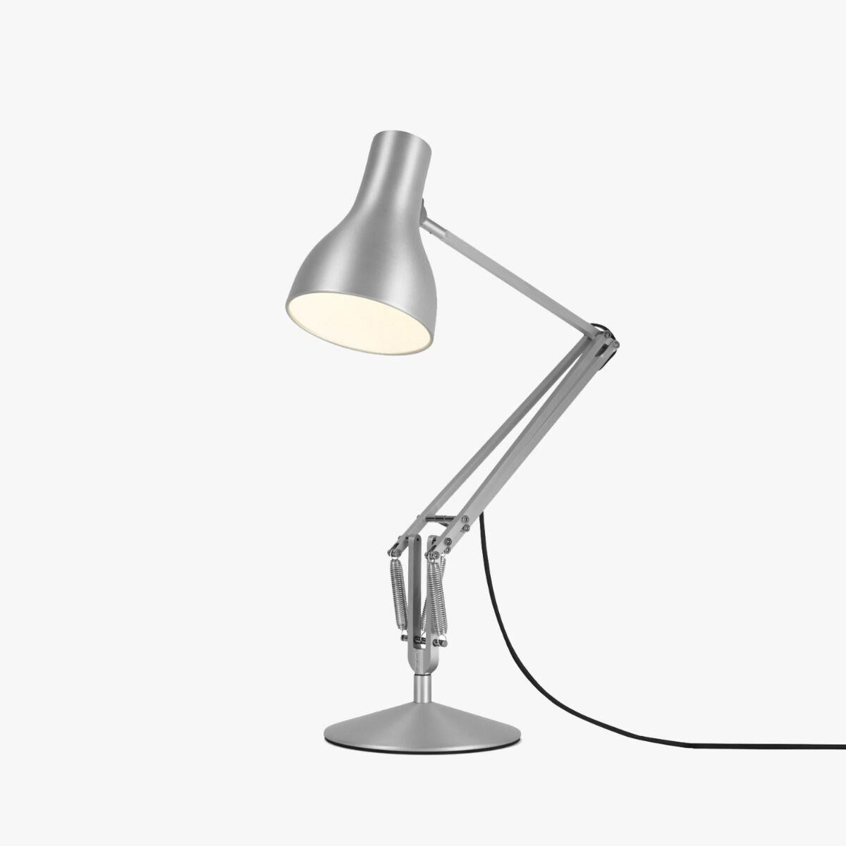 Type 75 26 Inch Desk Lamp by Anglepoise