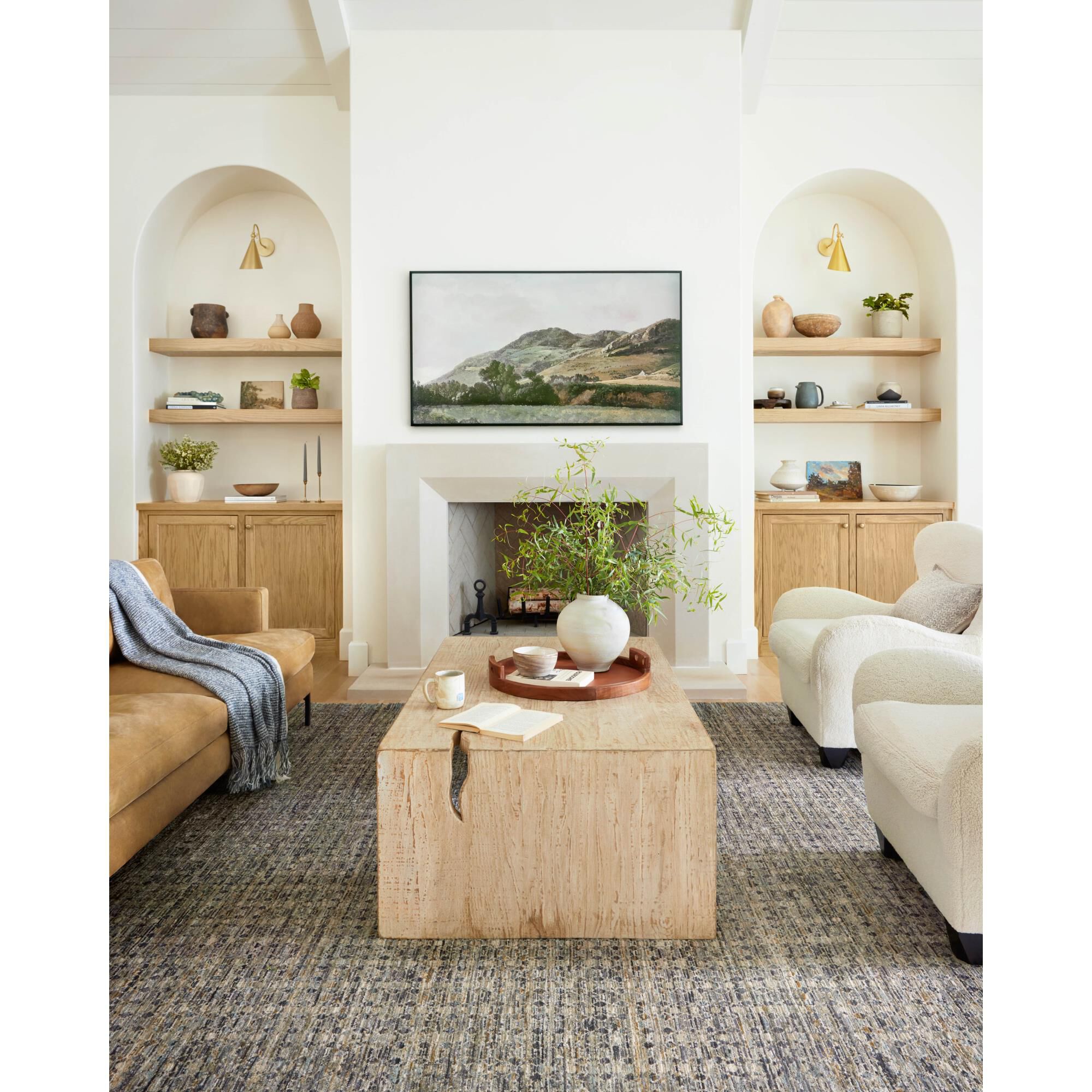 Soho Area Rug by Loloi Rugs