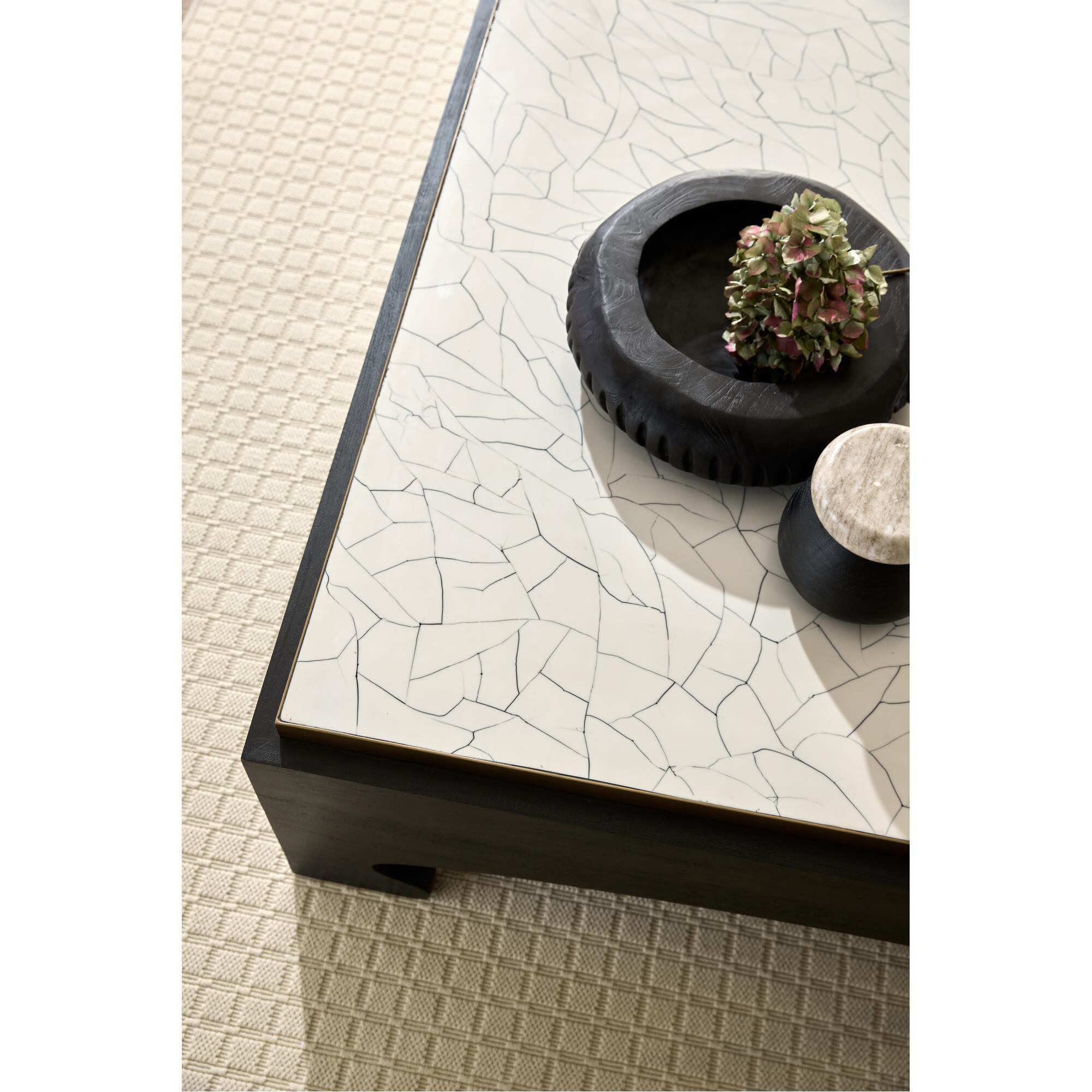 Montreal 48 Inch Coffee Table by Arteriors Home