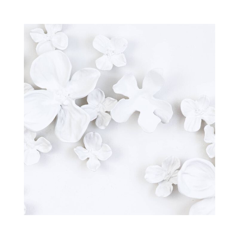 Dogwood Bouquet I Alternative Wall Art by Regina Andrew