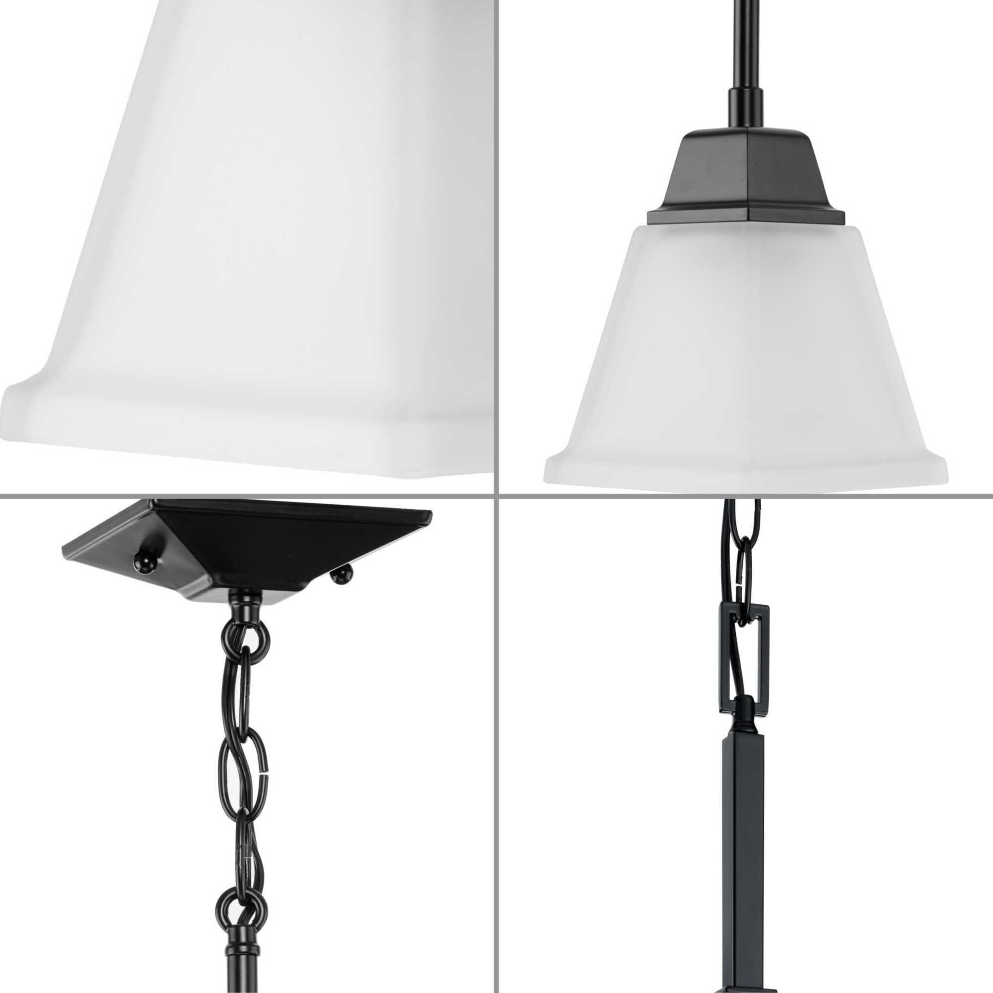 Progress Lighting Clifton Heights 5 Inch Mini Pendant