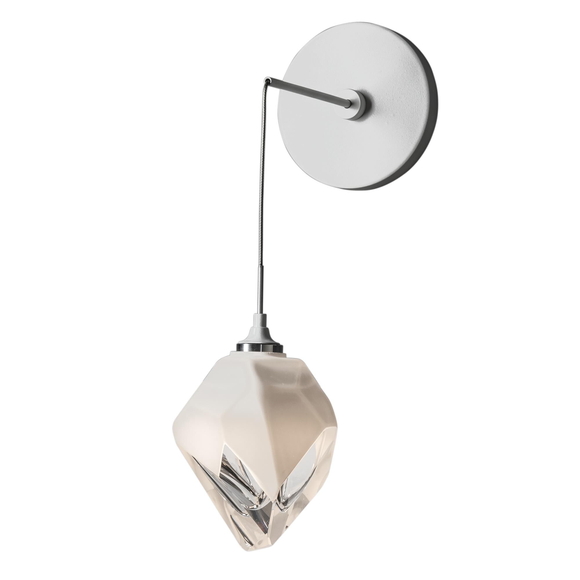 Chrysalis Wall Sconce by Hubbardton Forge