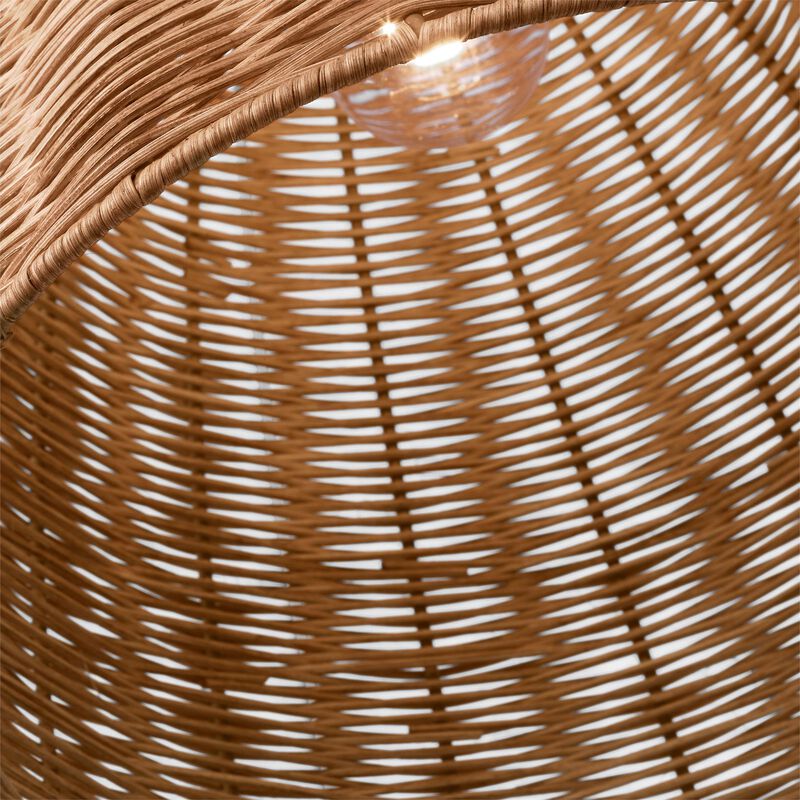 Sean Lavin Norman 15 Inch Pendant Light by Visual Comfort Studio