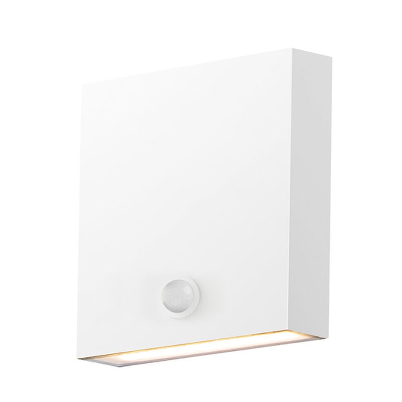 Brik 6 Inch Outdoor Wall Light by ET2 Lighting