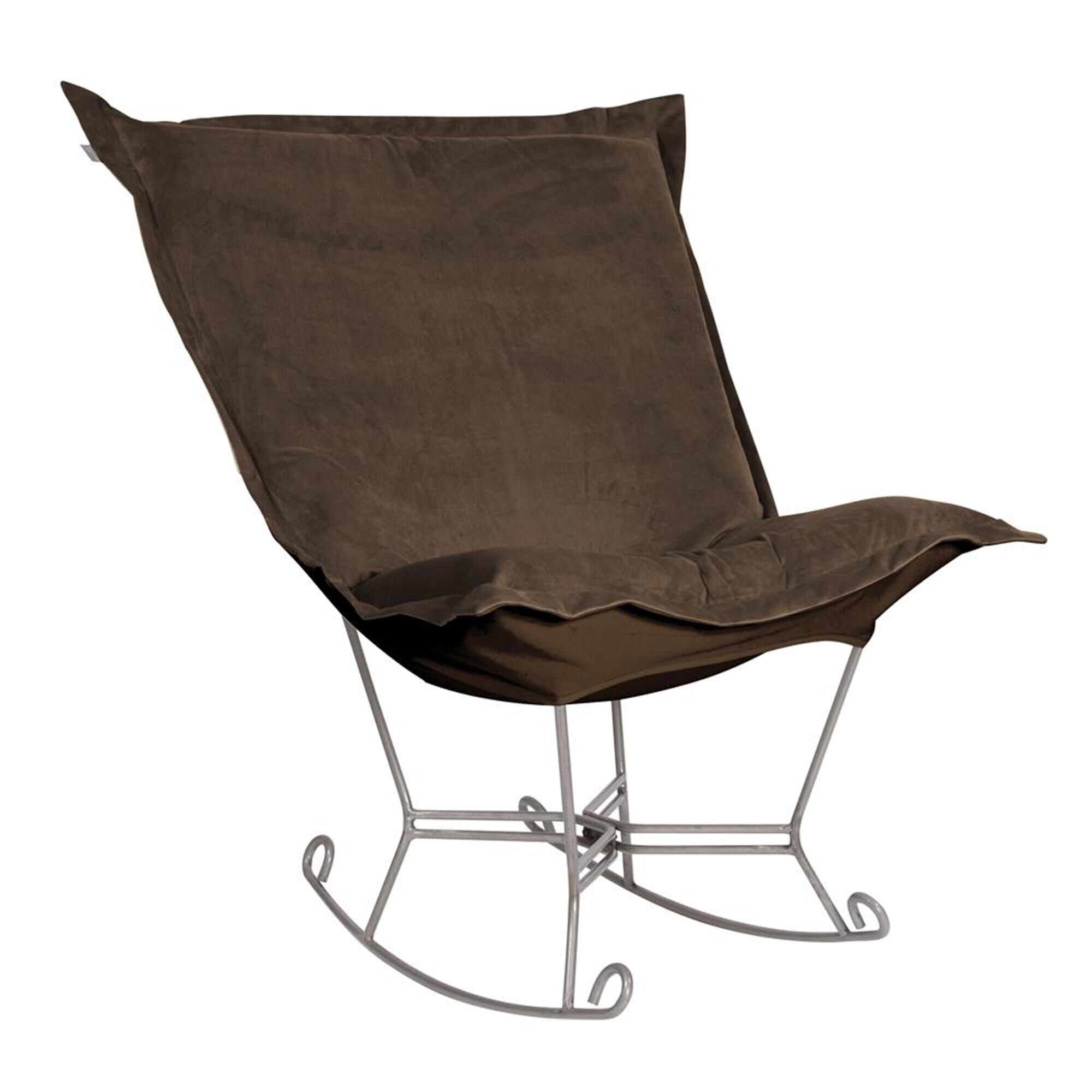 Shown in Deep Chocolate Brown finish