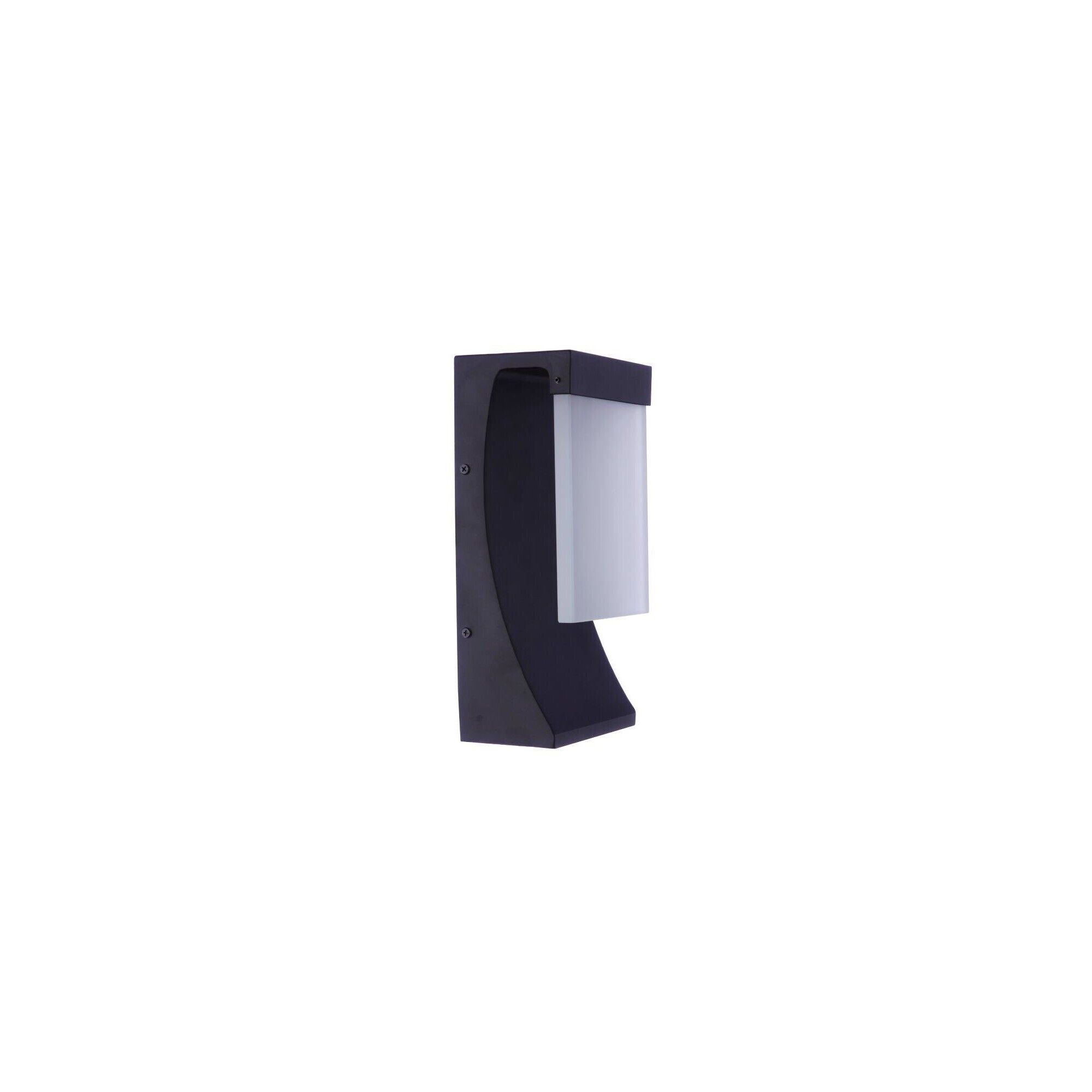 Vault 12 Inch Outdoor Wall Light,