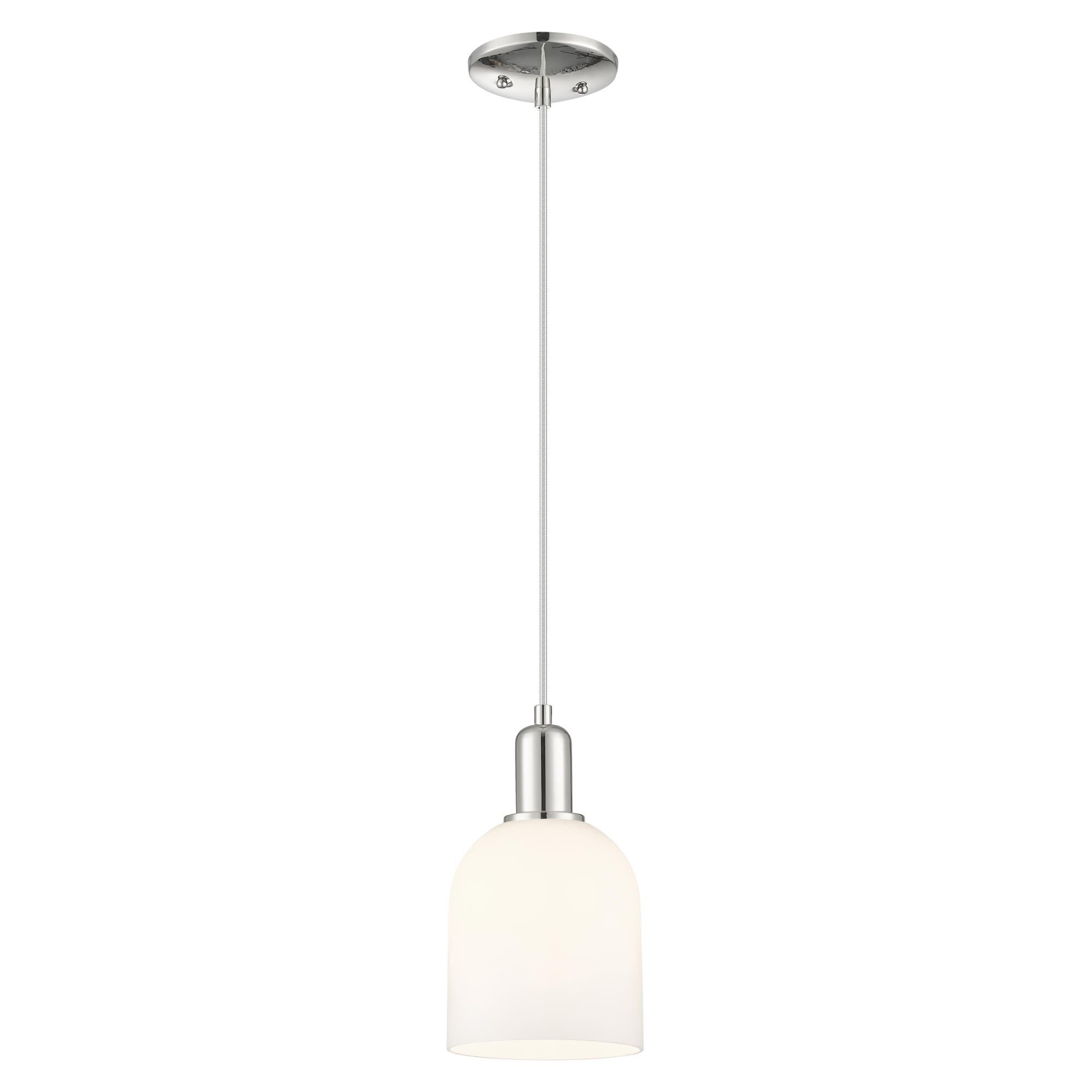 Bruno Marashlian Bella 6 Inch Mini Pendant by Innovations Lighting