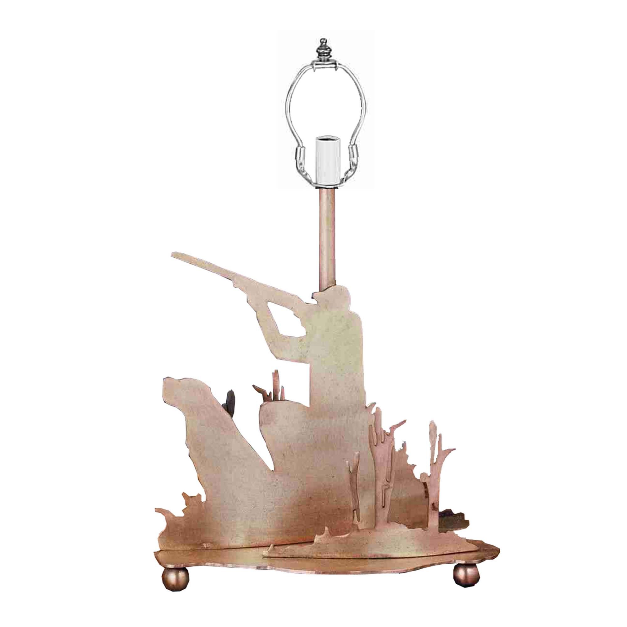 13 Inch Accent Lamp by Meyda Lighting