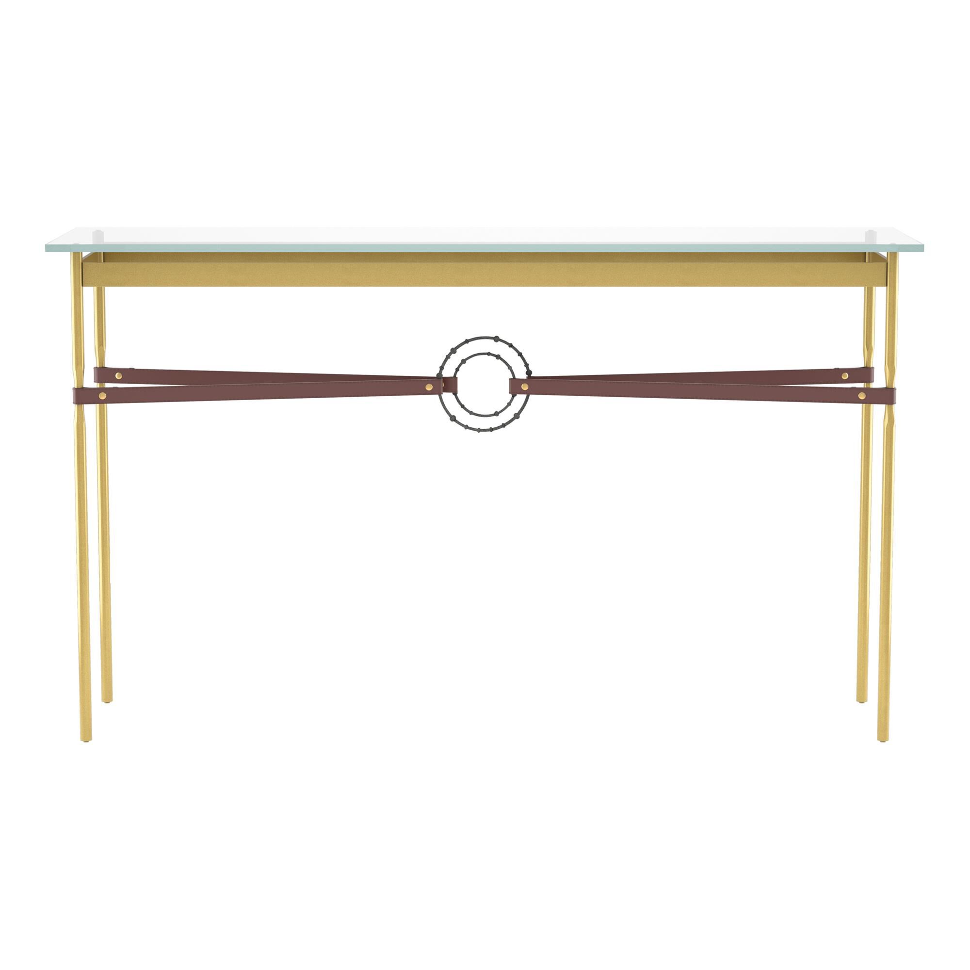 Equus 54 Inch Console Table,