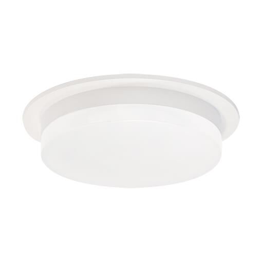 Stockton LED Flush Mount by Kuzco Lighting