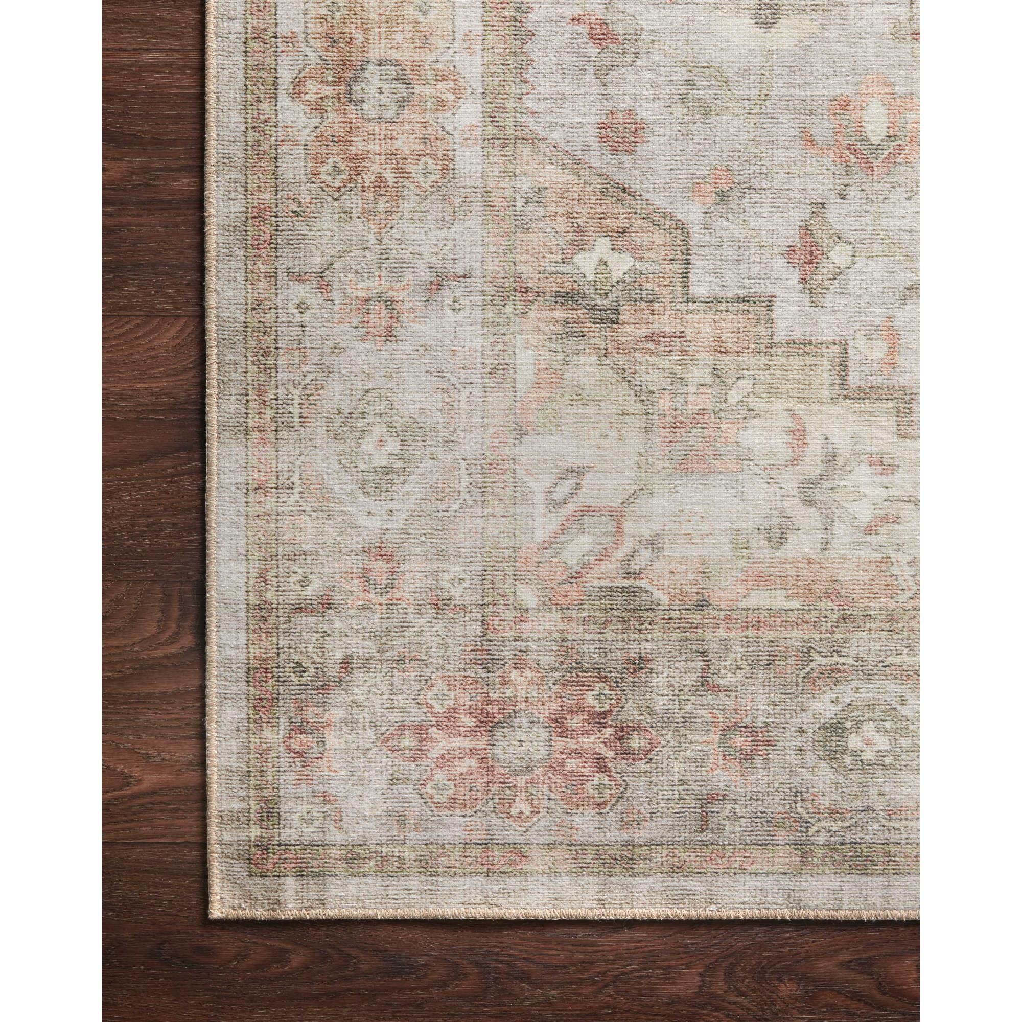 HEIDI Area Rug,