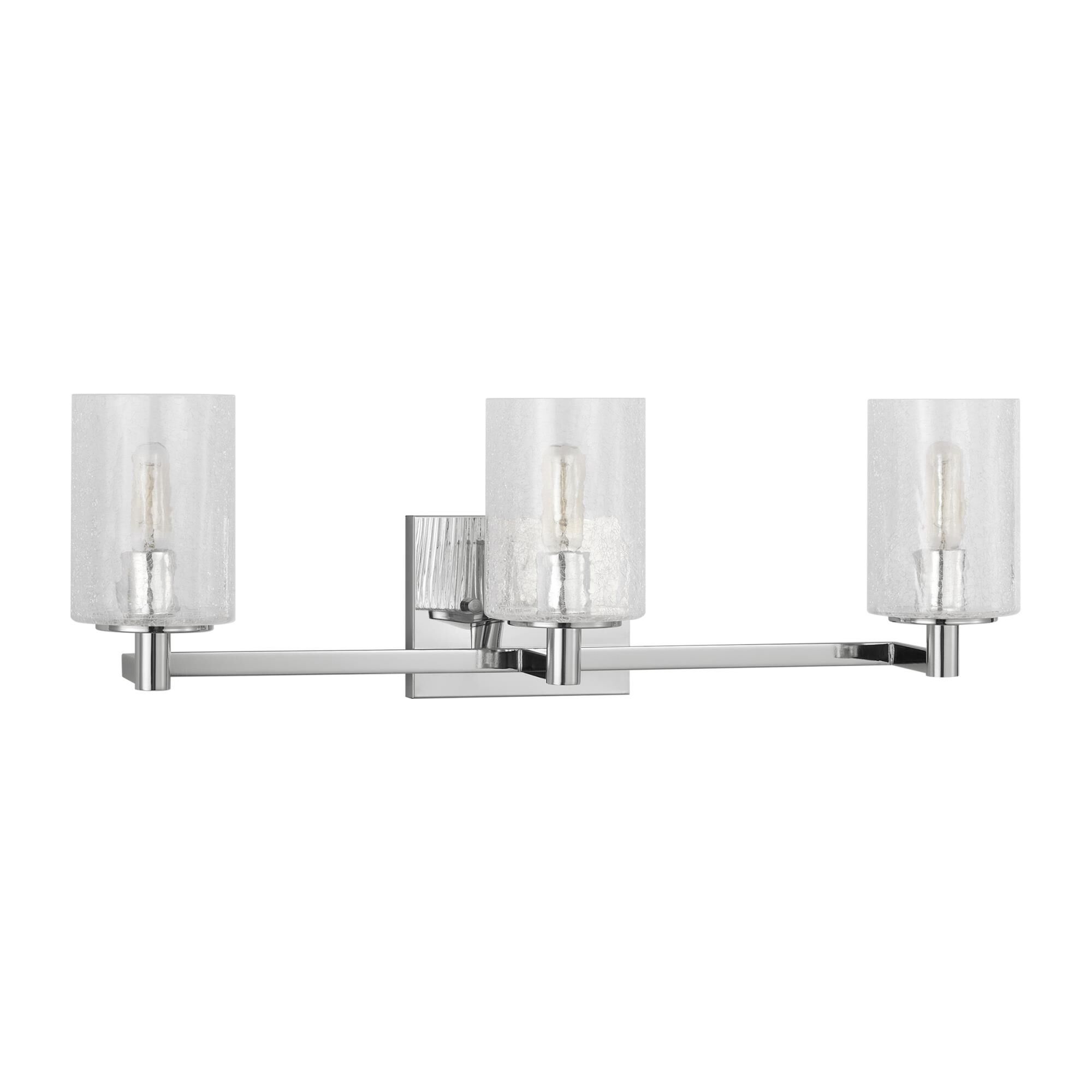 Parker 25 Inch Bath Vanity Light by Generation Lighting
