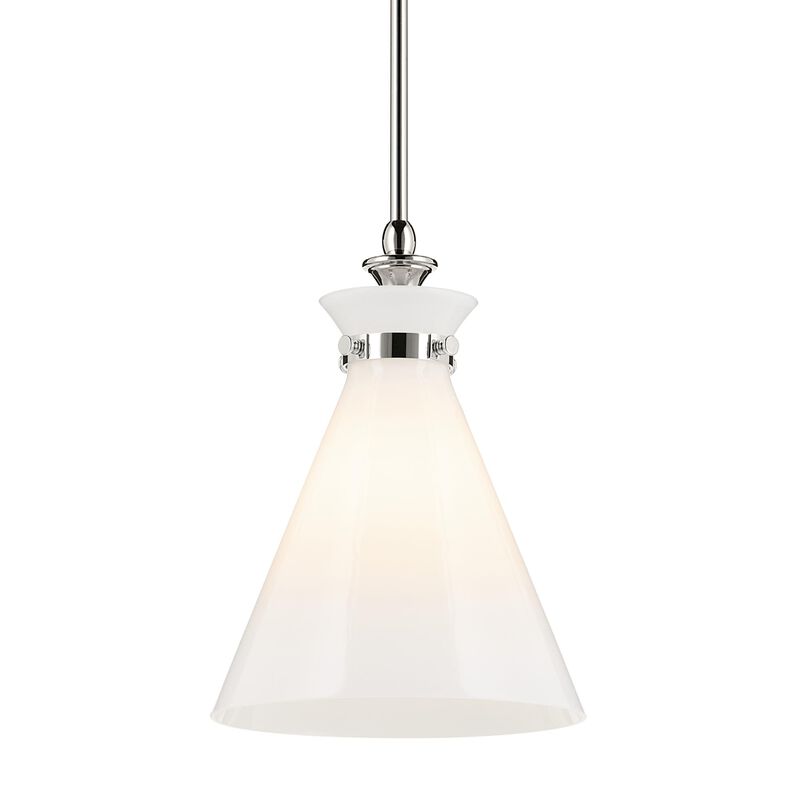 Laria 14 Inch Mini Pendant by Kichler