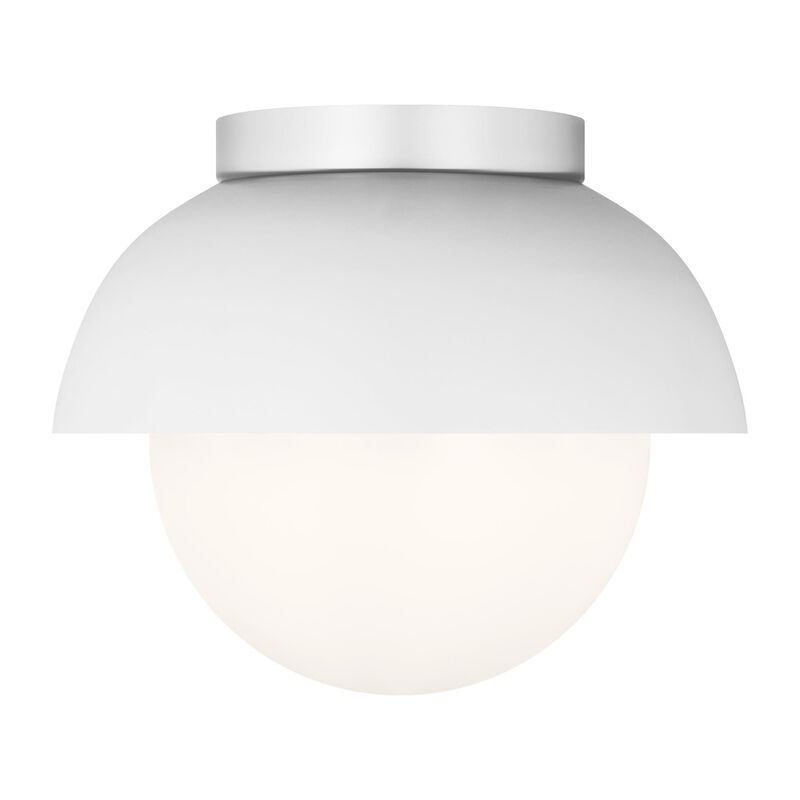Drew & Jonathan Hyde 8 Inch Flush Mount by Visual Comfort Studio