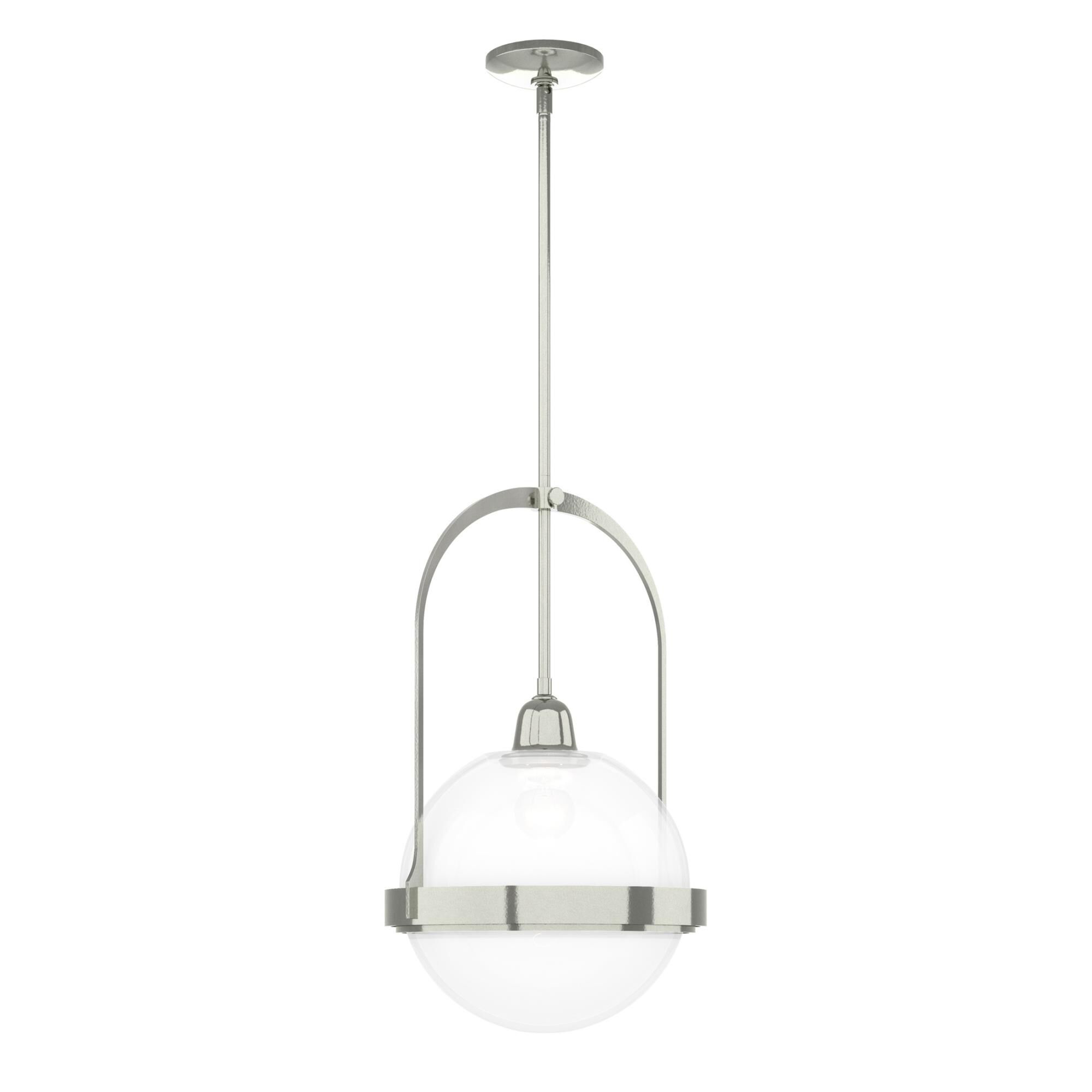 Atlas Large Pendant by Hubbardton Forge