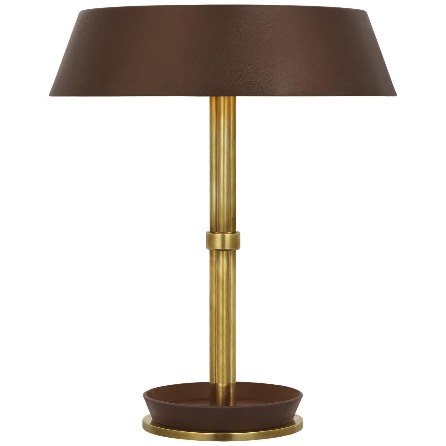 Hudson St. 20 Inch Table Lamp by Ralph Lauren