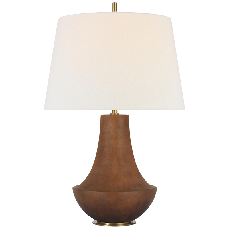 Thomas O'Brien Kefi 25 Inch Table Lamp by Visual Comfort Signature Collection