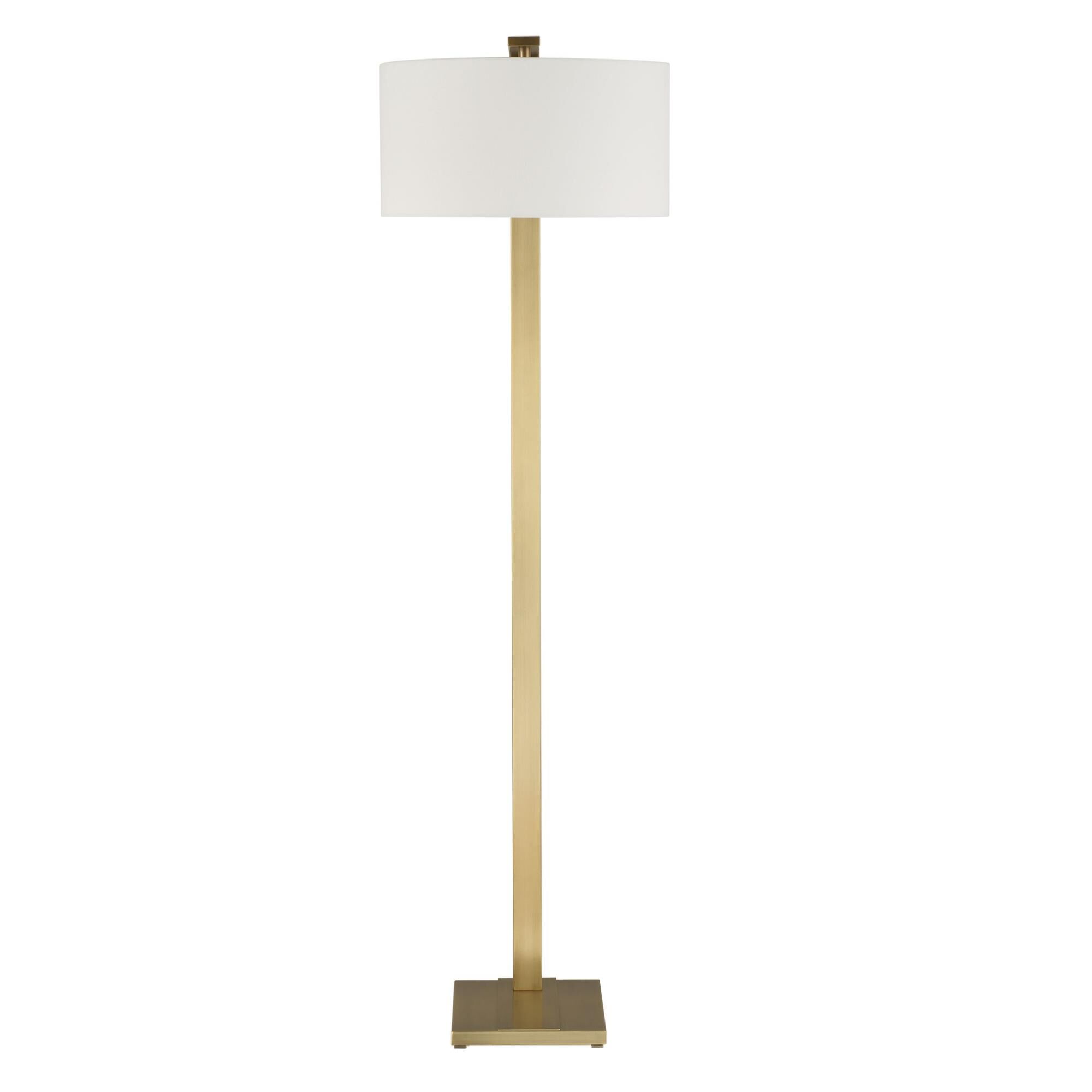 Renee Wightman Laight 65 Inch Floor Lamp by Uttermost