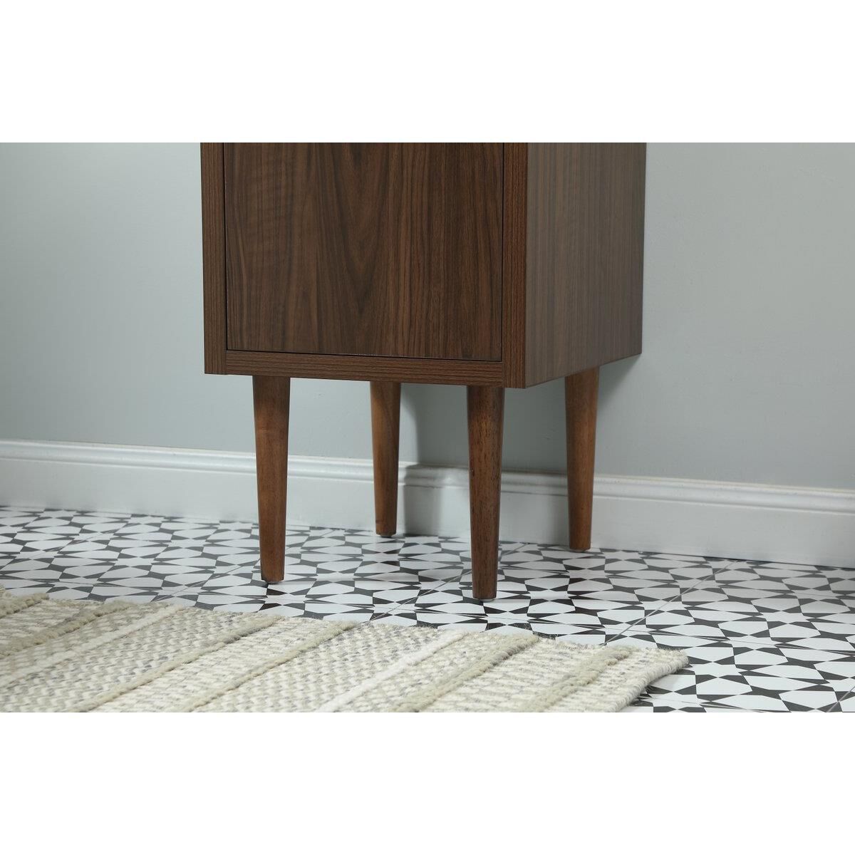 Cyrus Bath Vanity by Elegant Decor