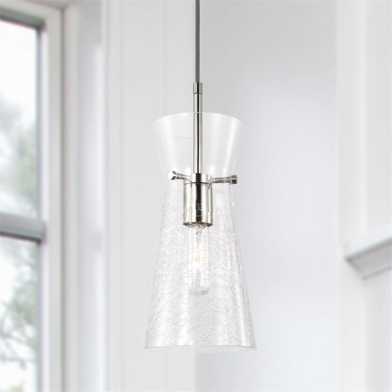 Capital Lighting Fixture Company Mila 6 Inch Mini Pendant