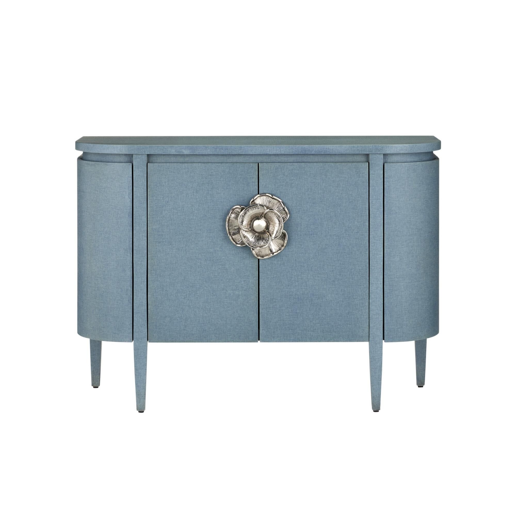 Briallen 48 Inch Storage Cabinet,