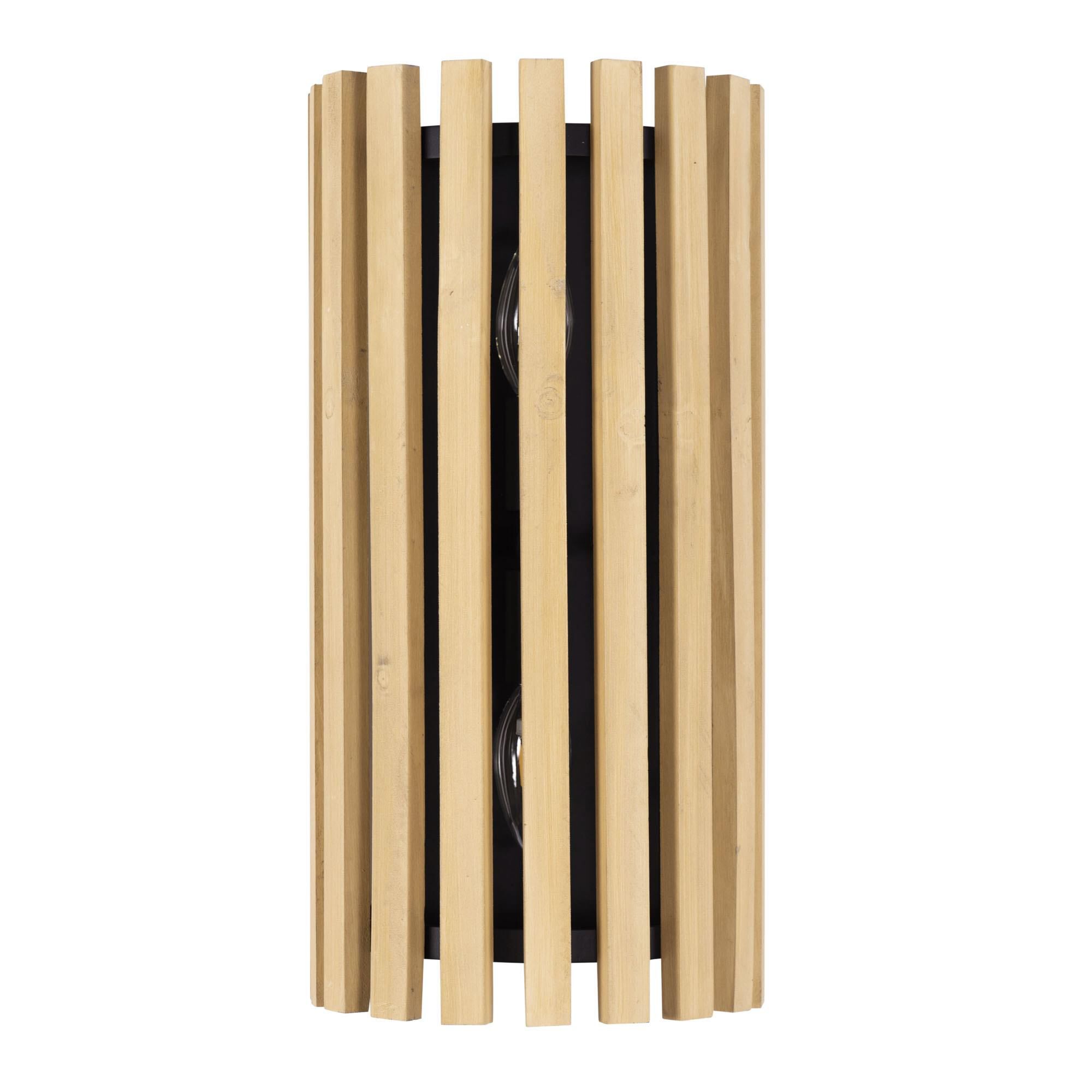 Ron Henderson Suratto Wall Sconce by Varaluz