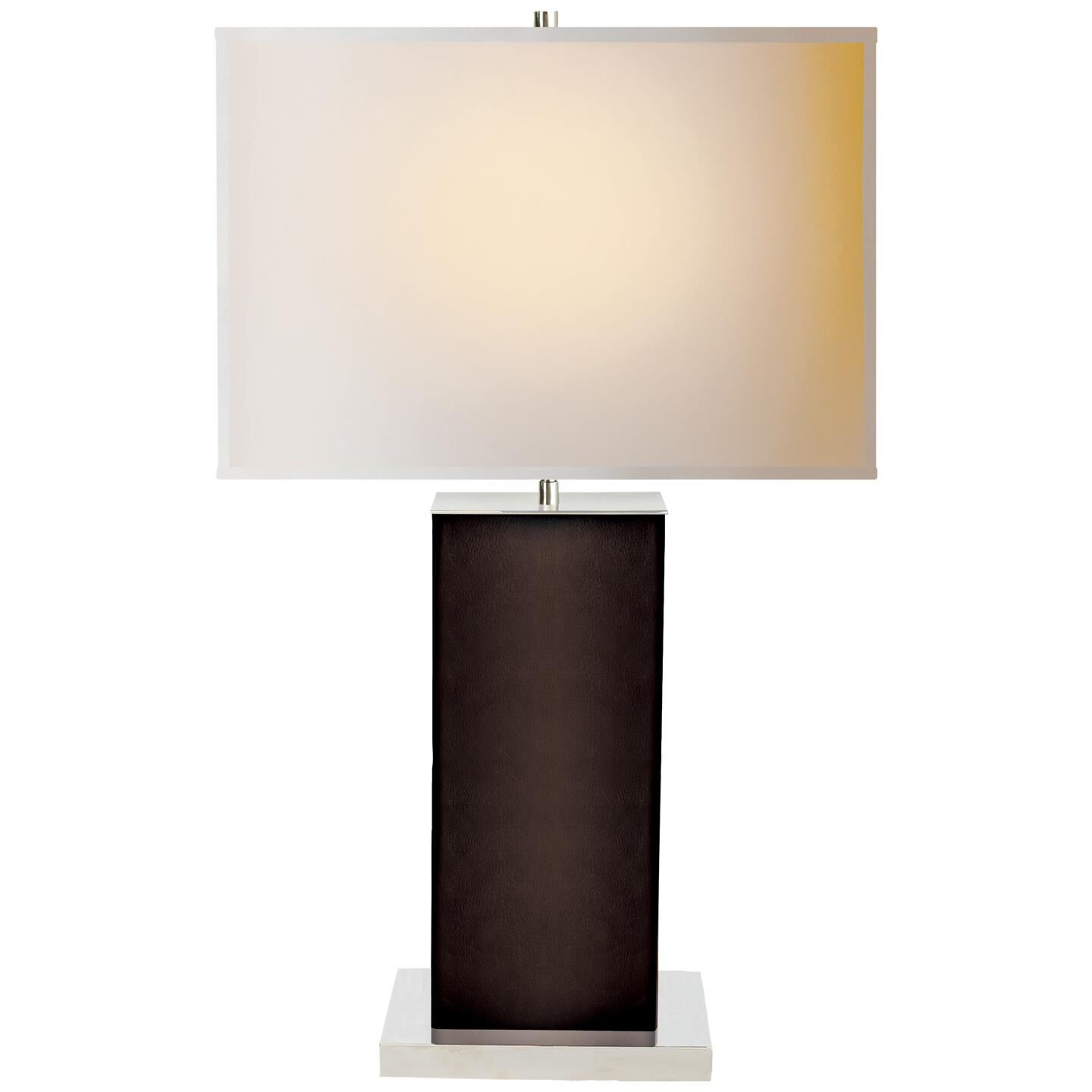 Thomas O'Brien Dixon 30 Inch Table Lamp by Visual Comfort Signature Collection
