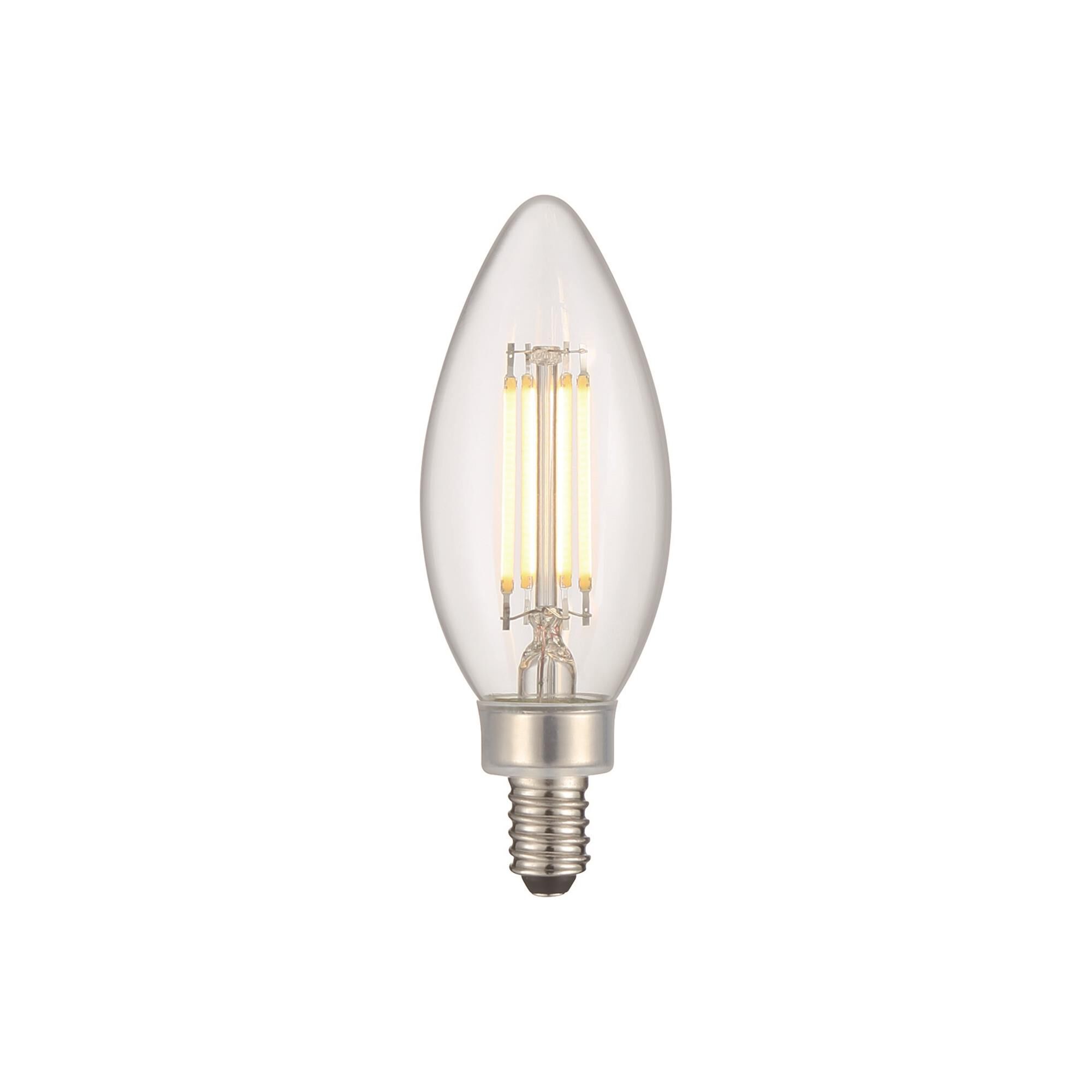 Dimmable 9 Watt 3000K A19 Pack of 50 LED Light Bulb,