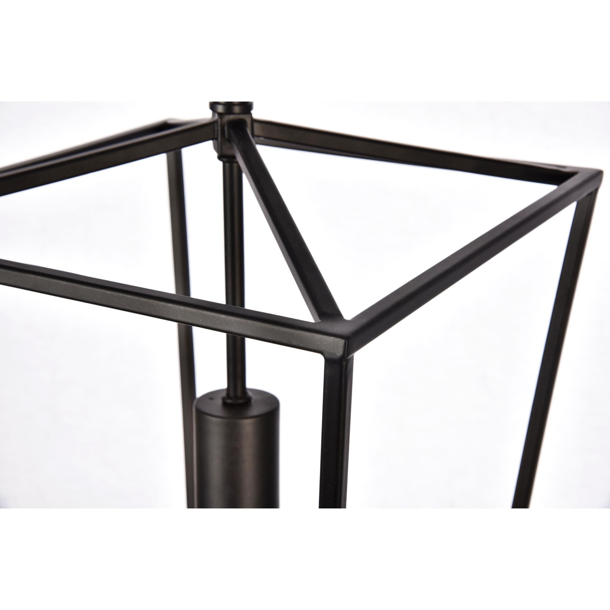 Elegant Lighting Maddox 9 Inch Mini Pendant