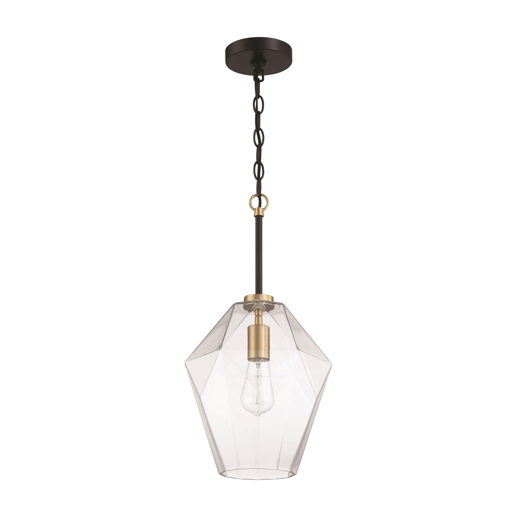 Avante Grand 12 Inch Mini Pendant,