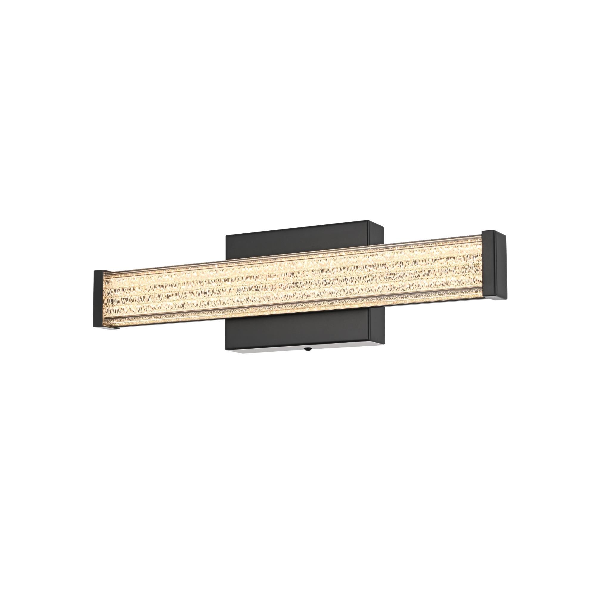 Jaxx 4 Inch Wall Sconce by Elegant Lighting