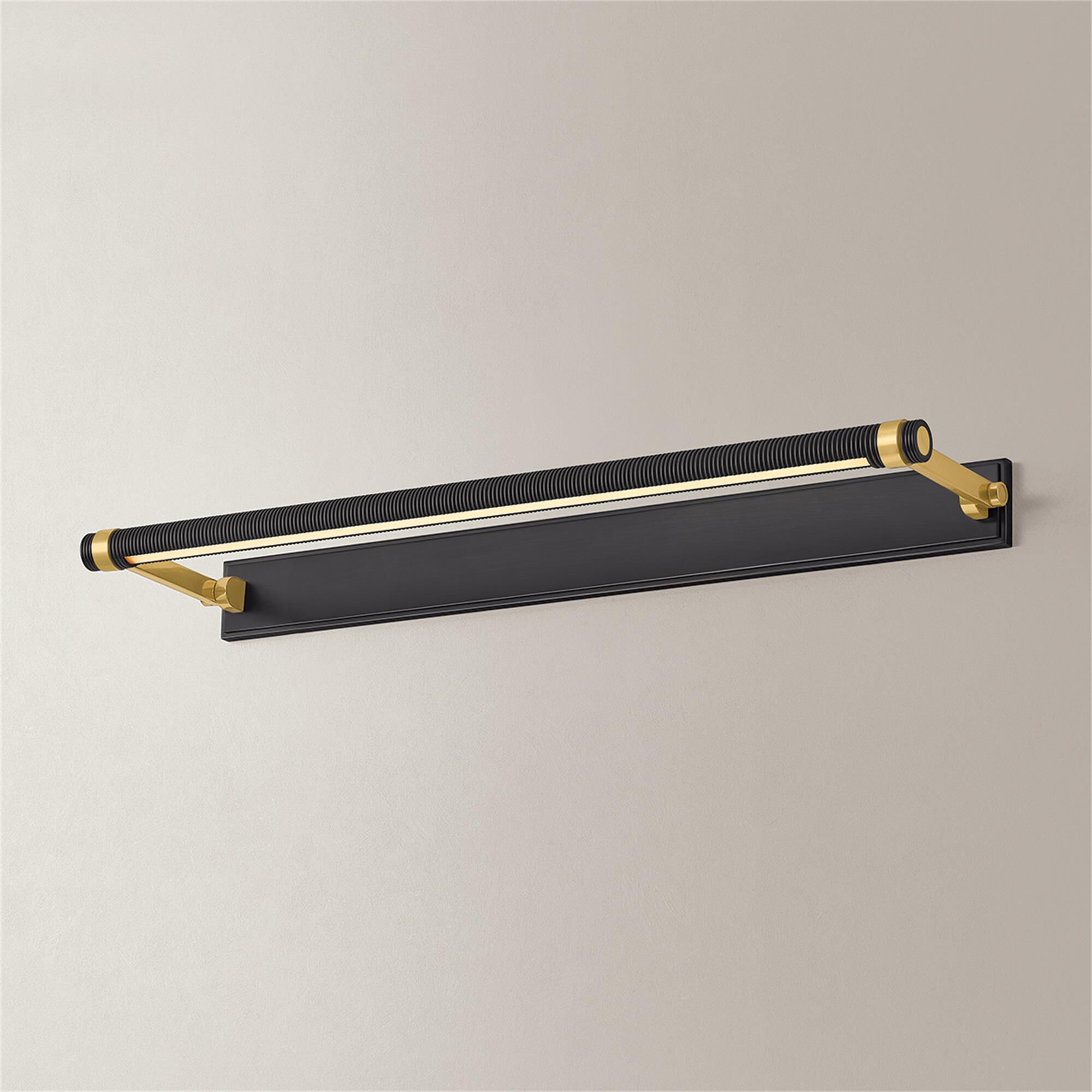 Duell 30 Inch Picture and Display Light,