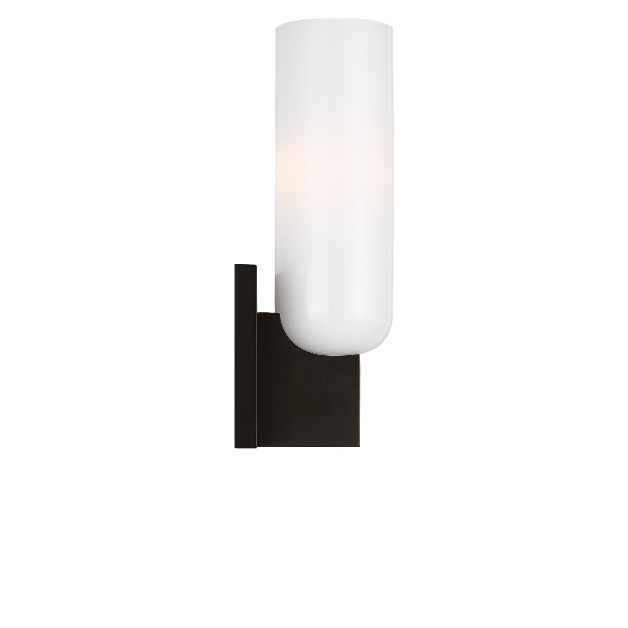 Christiane Lemieux Maroux Small Wall Sconce,