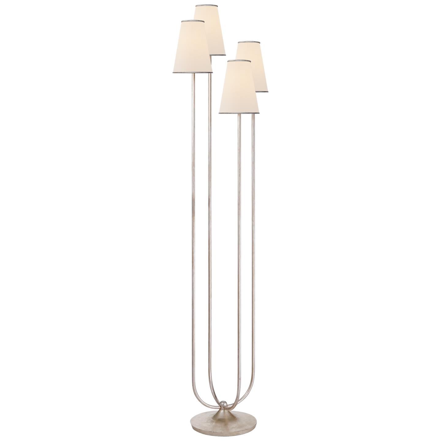 AERIN Montreuil 67 Inch Floor Lamp by Visual Comfort Signature Collection