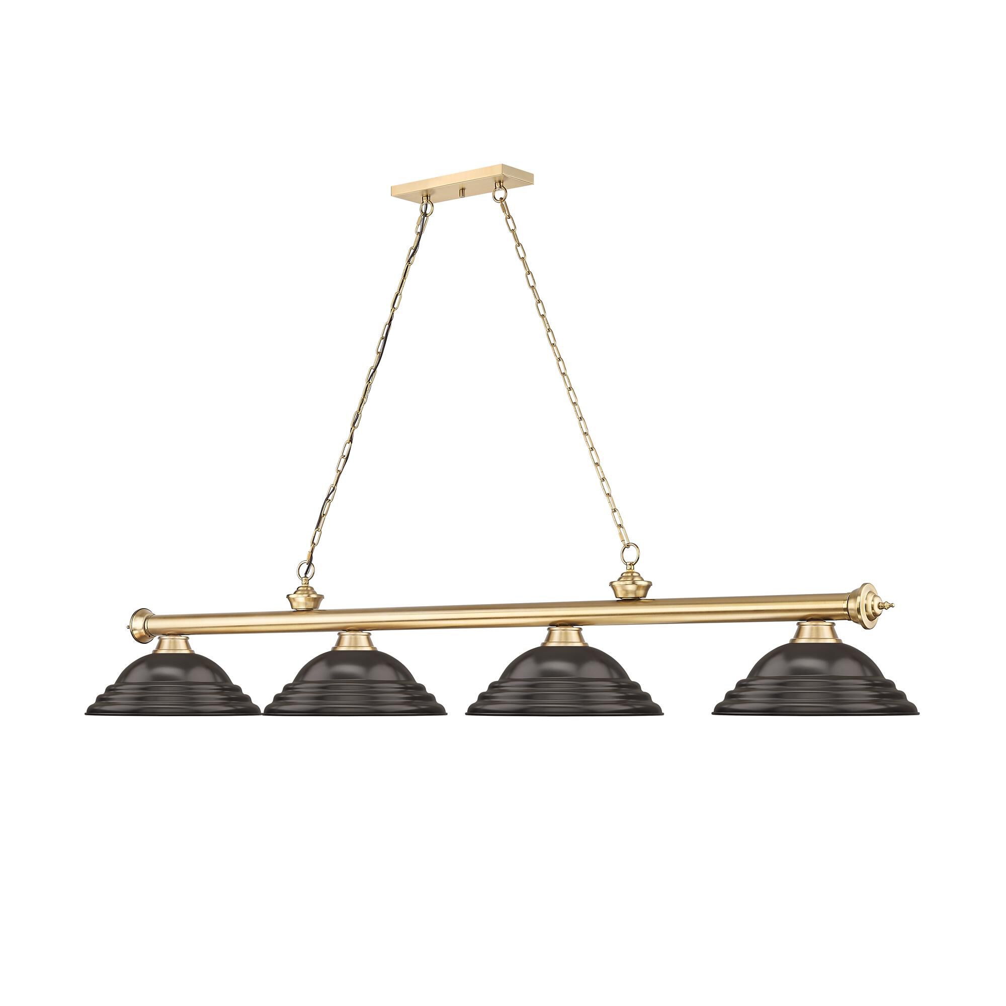 Cordon 82 Inch Billiard Light,
