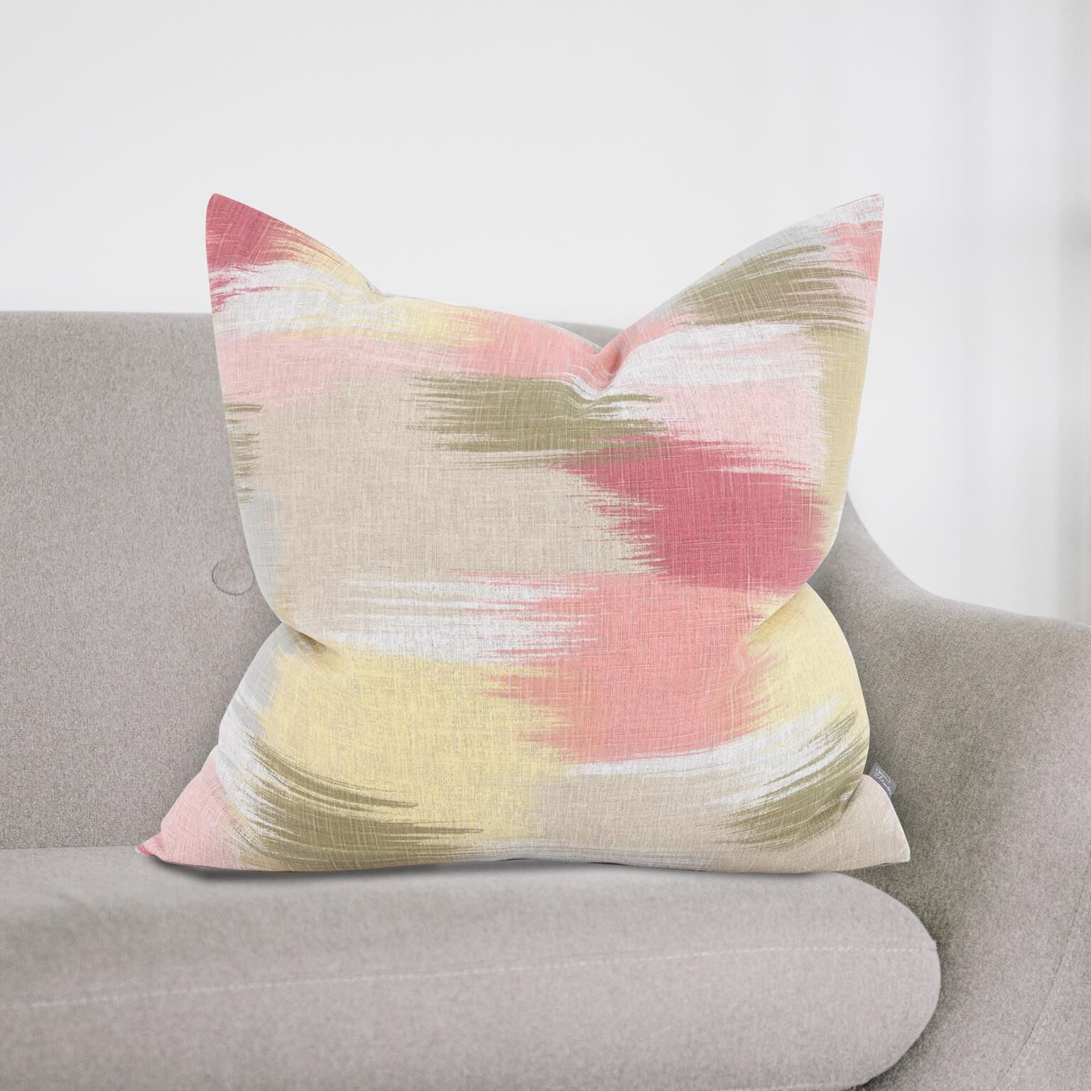 The Gleam Pillow  Decorative Pillow by Howard Elliott Collection