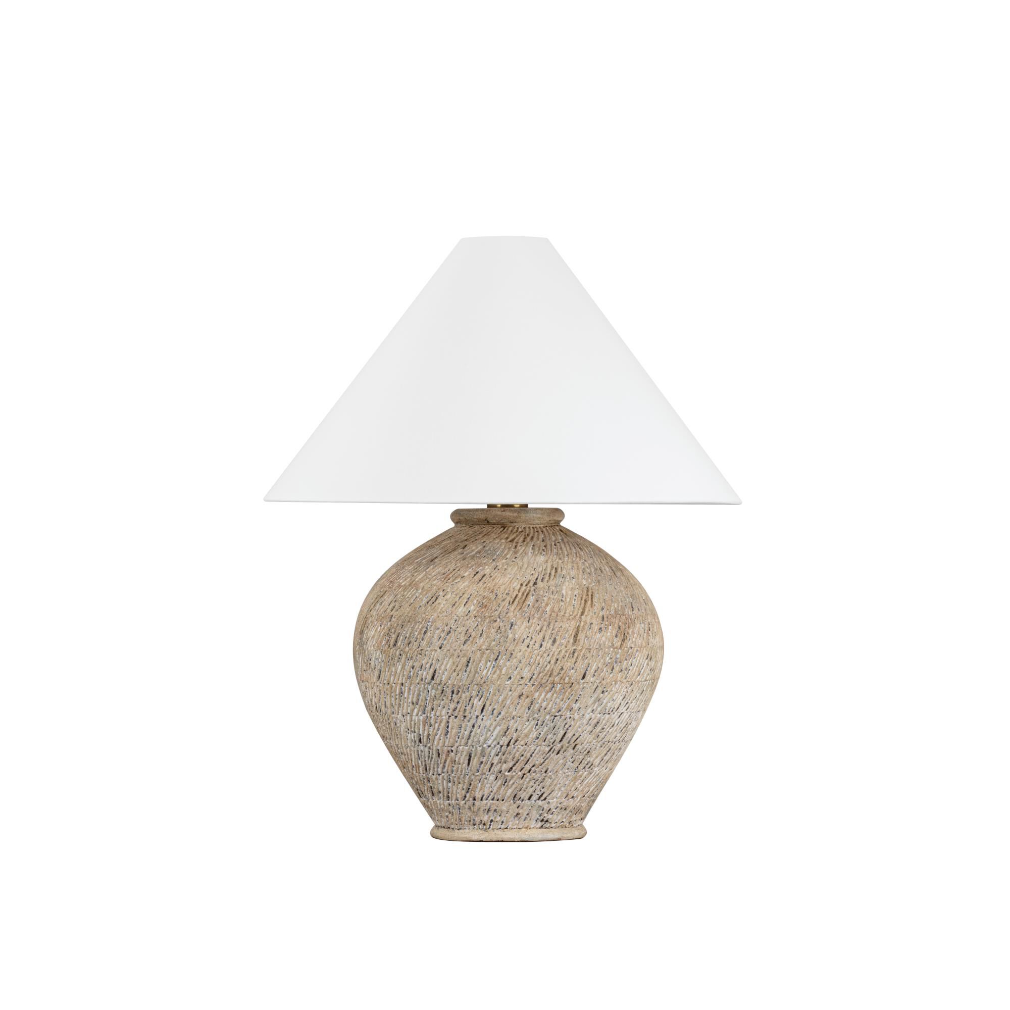 Rumbrook 29 Inch Table Lamp by Hudson Valley Lighting
