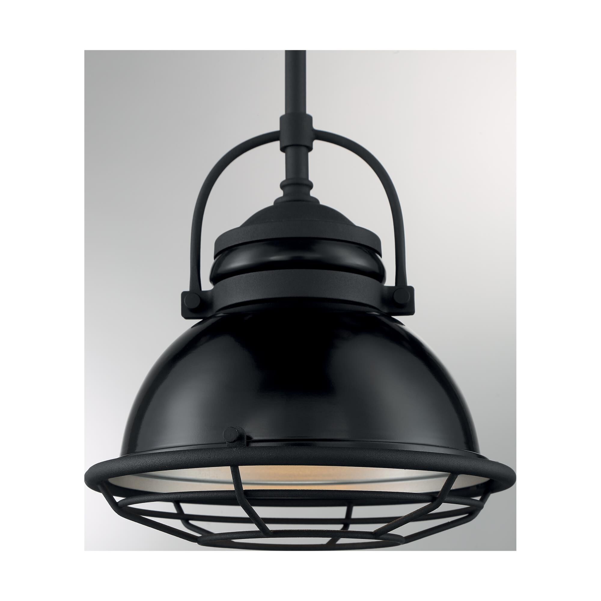 Nuvo Lighting Upton 9 Inch Mini Pendant