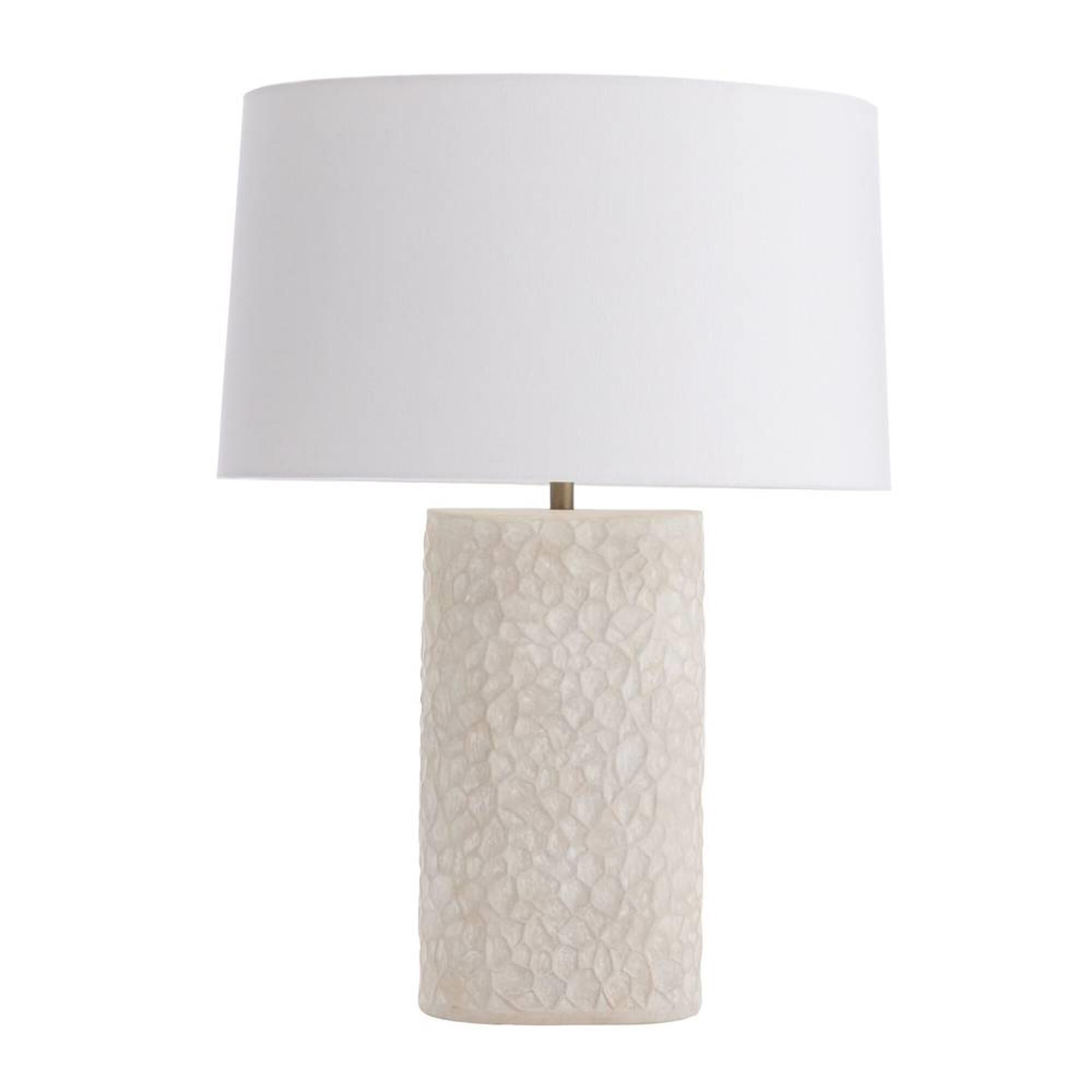 Felicity 28 Inch Table Lamp by Arteriors Home