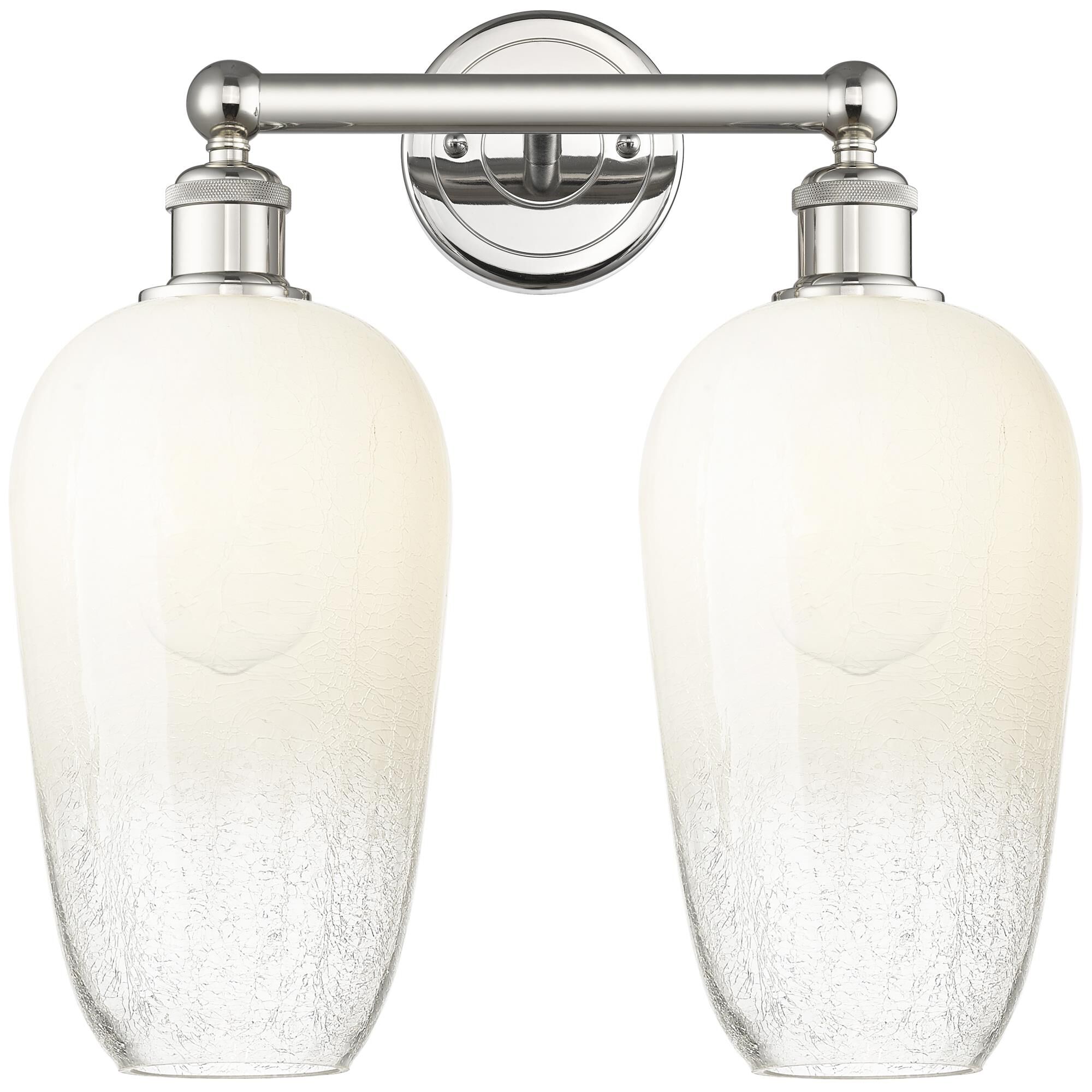 Bruno Marashlian Brookhaven Flute 16 Inch Bath Vanity Light by Innovations Lighting