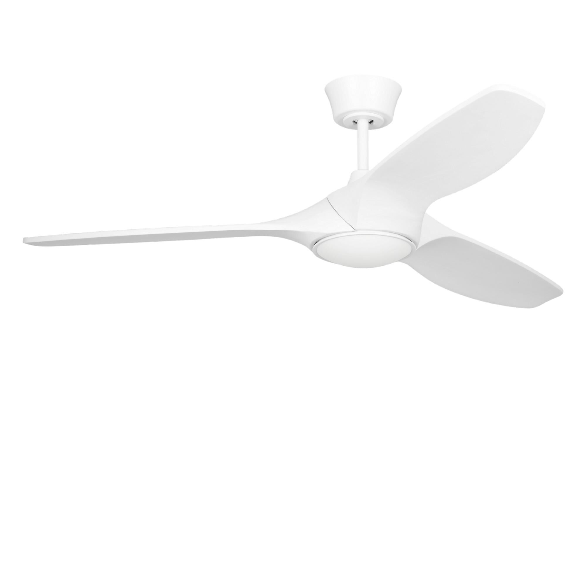 Marie Flanigan Selen 52 Inch Ceiling Fan by Visual Comfort Fan Collection