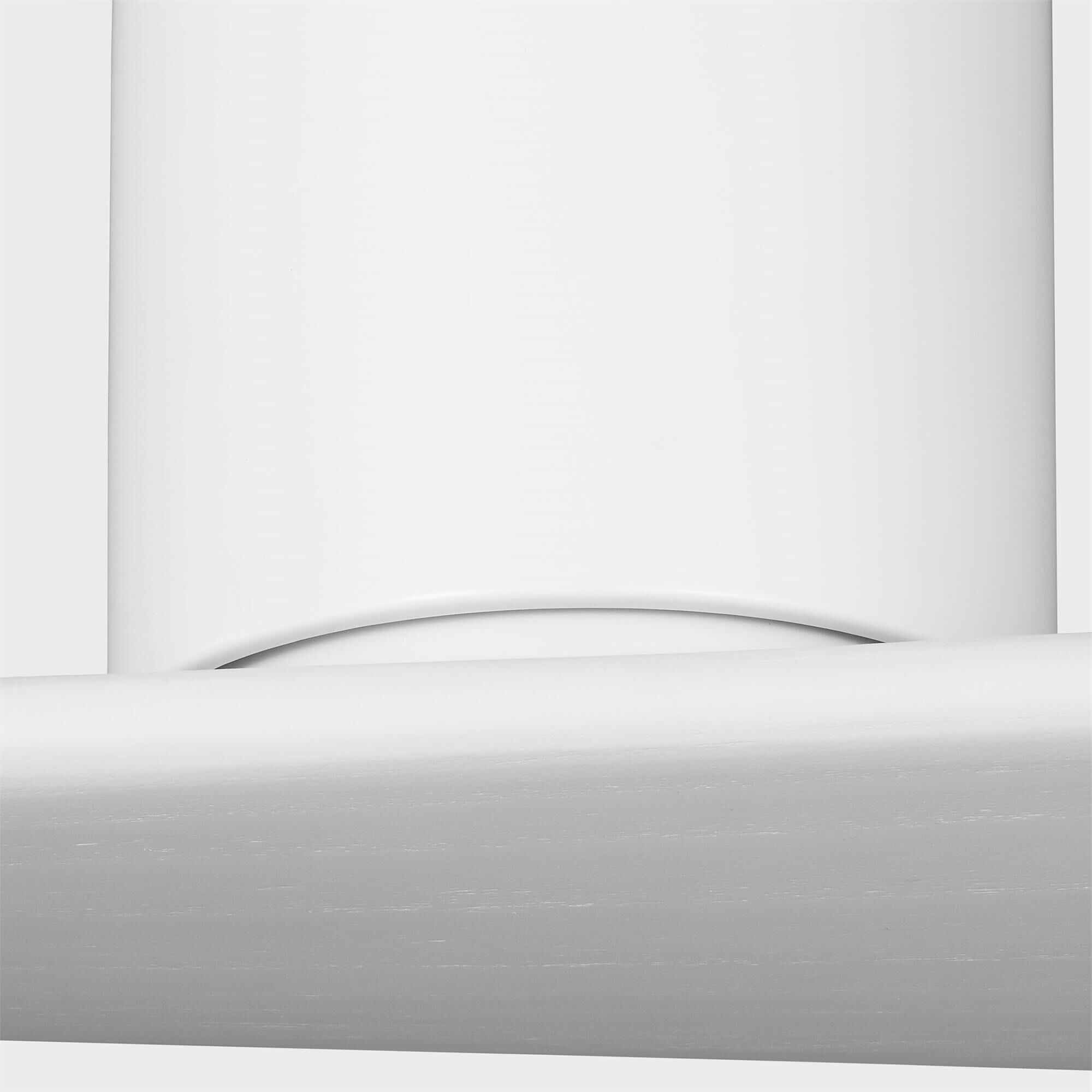 Peter Bristol Plank Smart 52 Inch Flush Mount Fan,