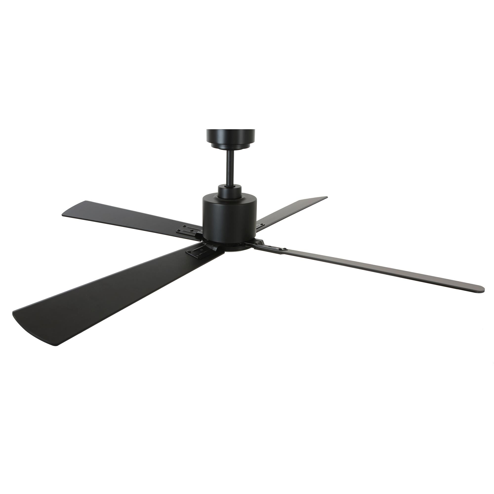 Shown in Black finish
