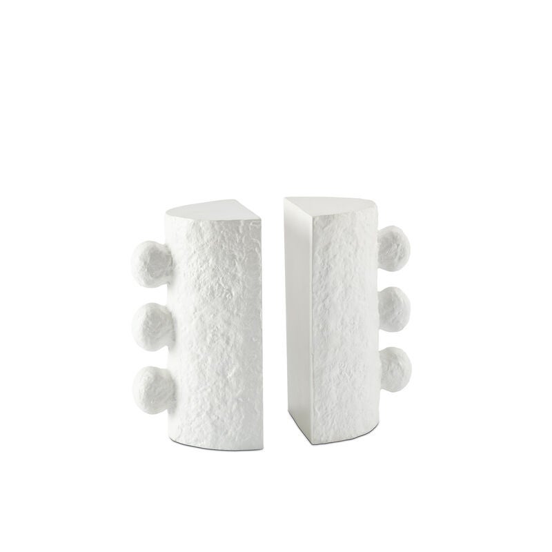 Sanya Bookend by Regina Andrew