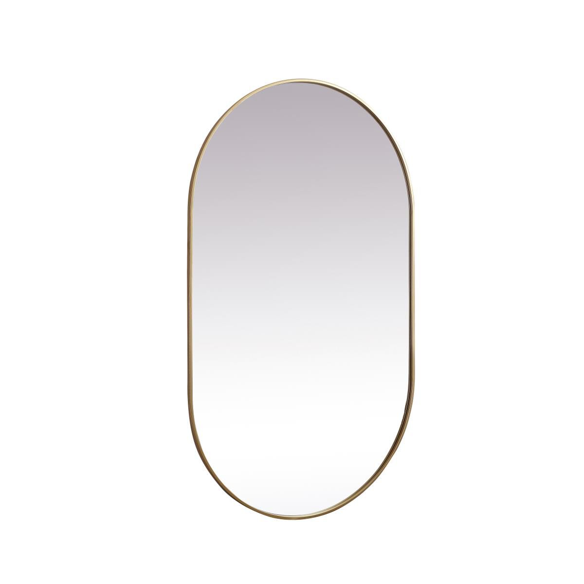 Shown in Brass finish