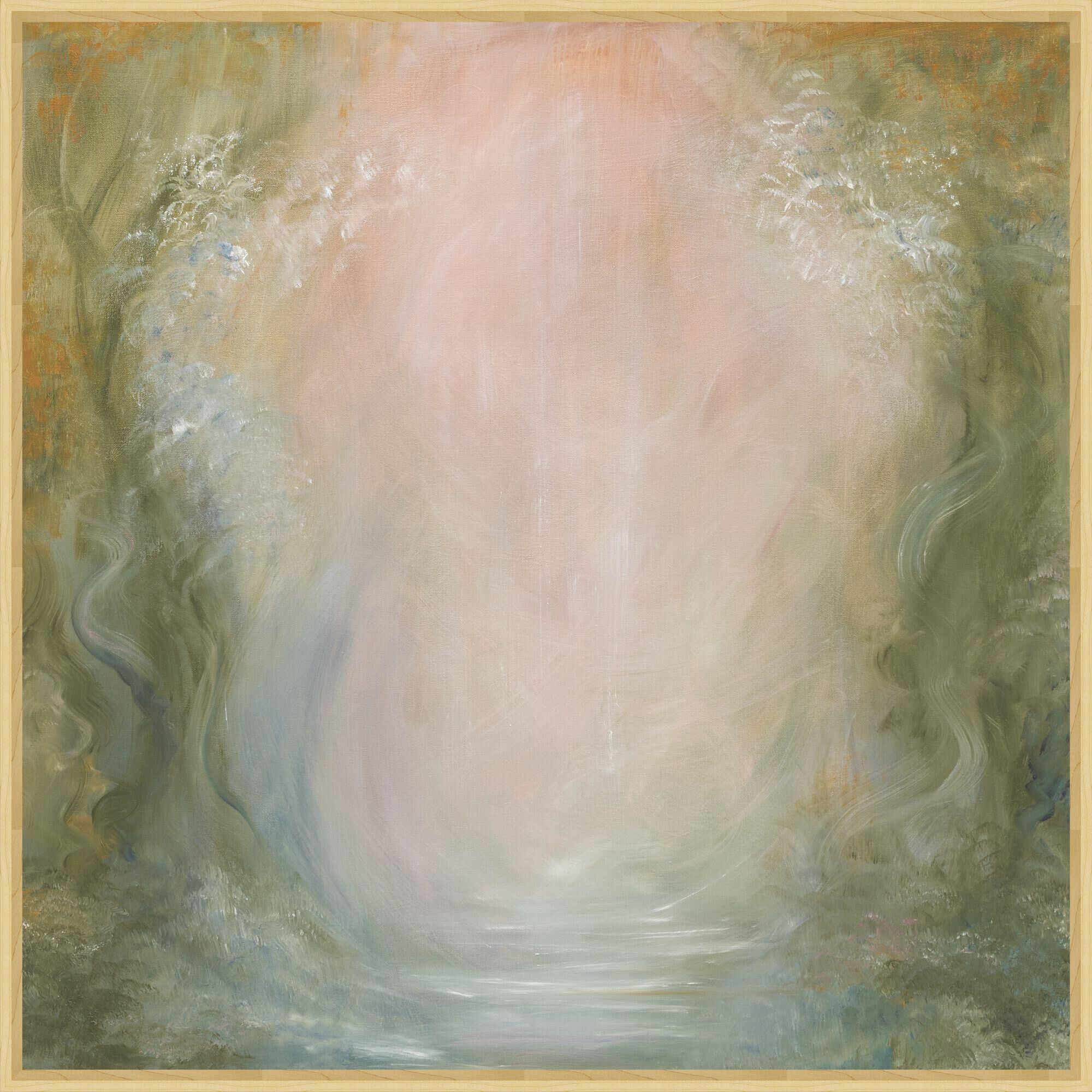 Jennifer Baker Favola Print by LEVEL57