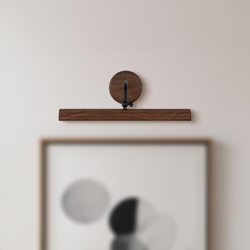 Mark Choi Dottie 18 Inch Picture Light by Alora Mood