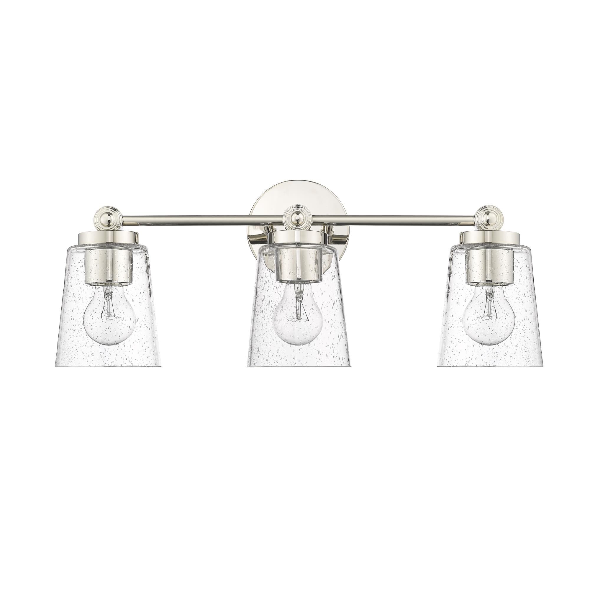 Lauryn 22 Inch Bath Vanity Light By Millennium Lighting