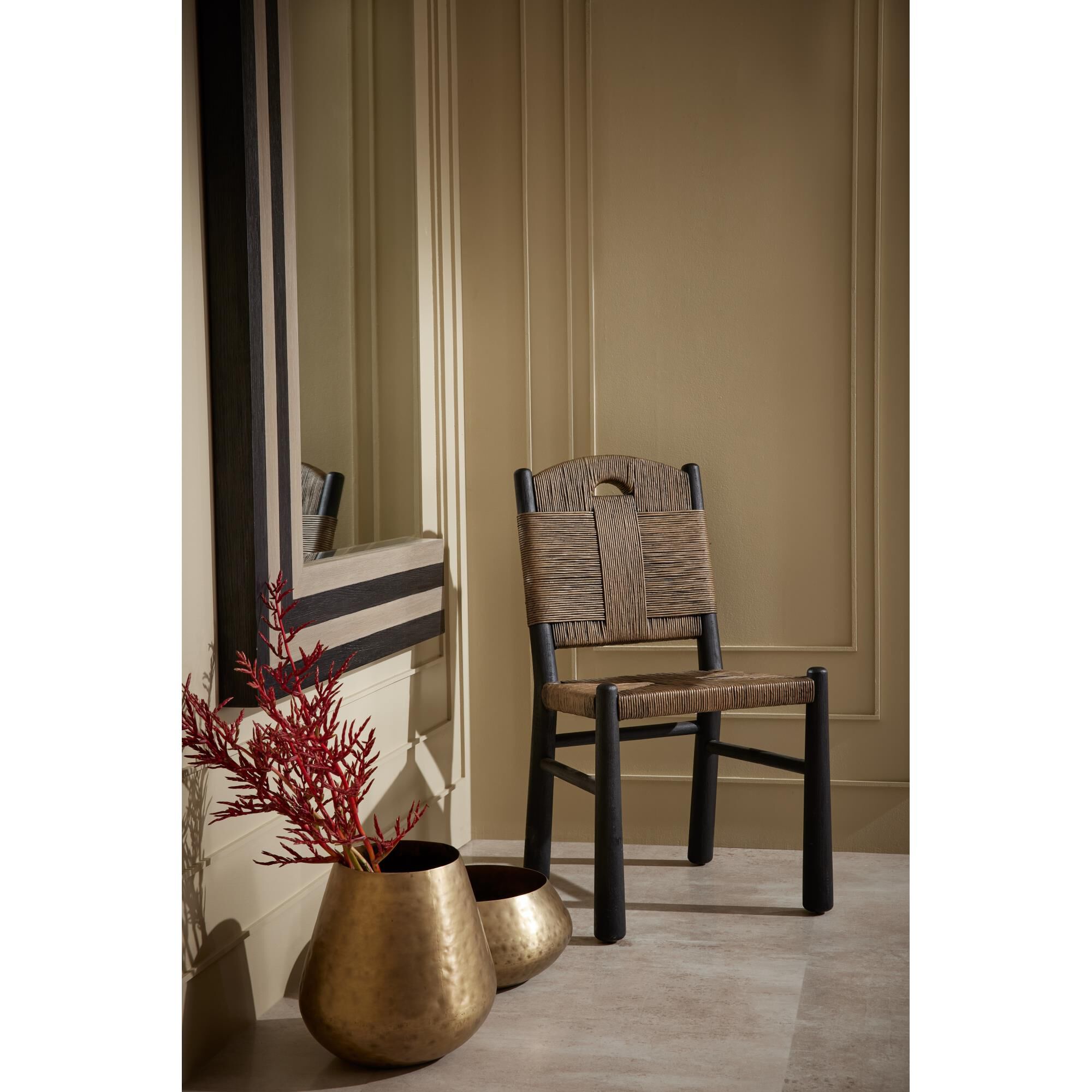 Solange 36 Inch Dining Chair by Arteriors Home