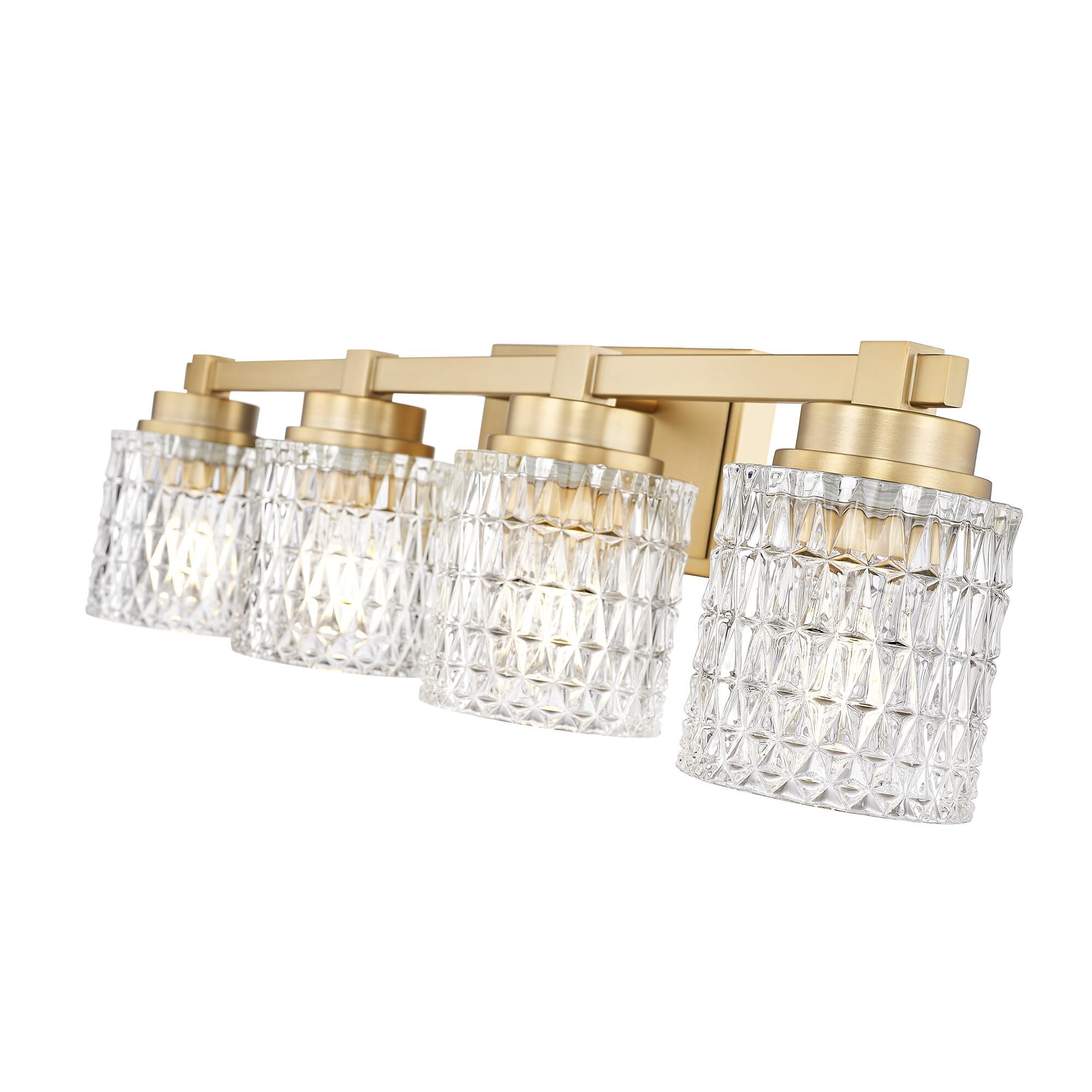 Jacqueline 32 Inch Bath Vanity Light by Z-lite
